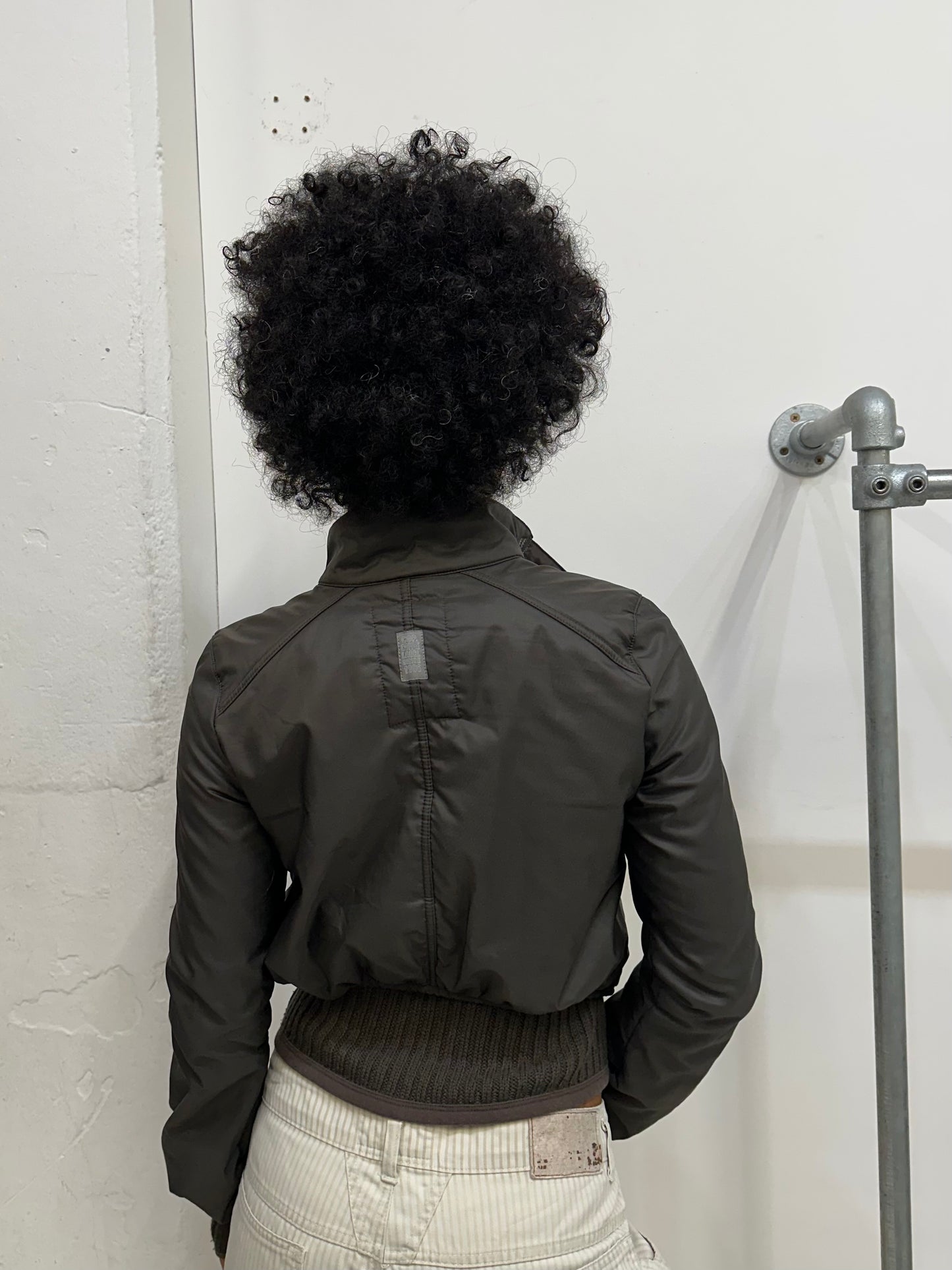 Cop copine Jacket & vest xs/s