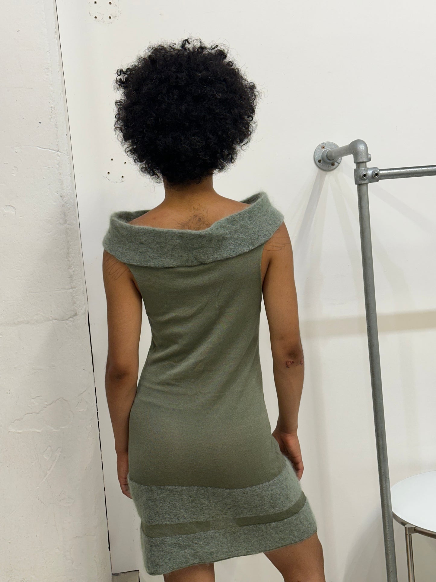 Sarah Pacini dress small