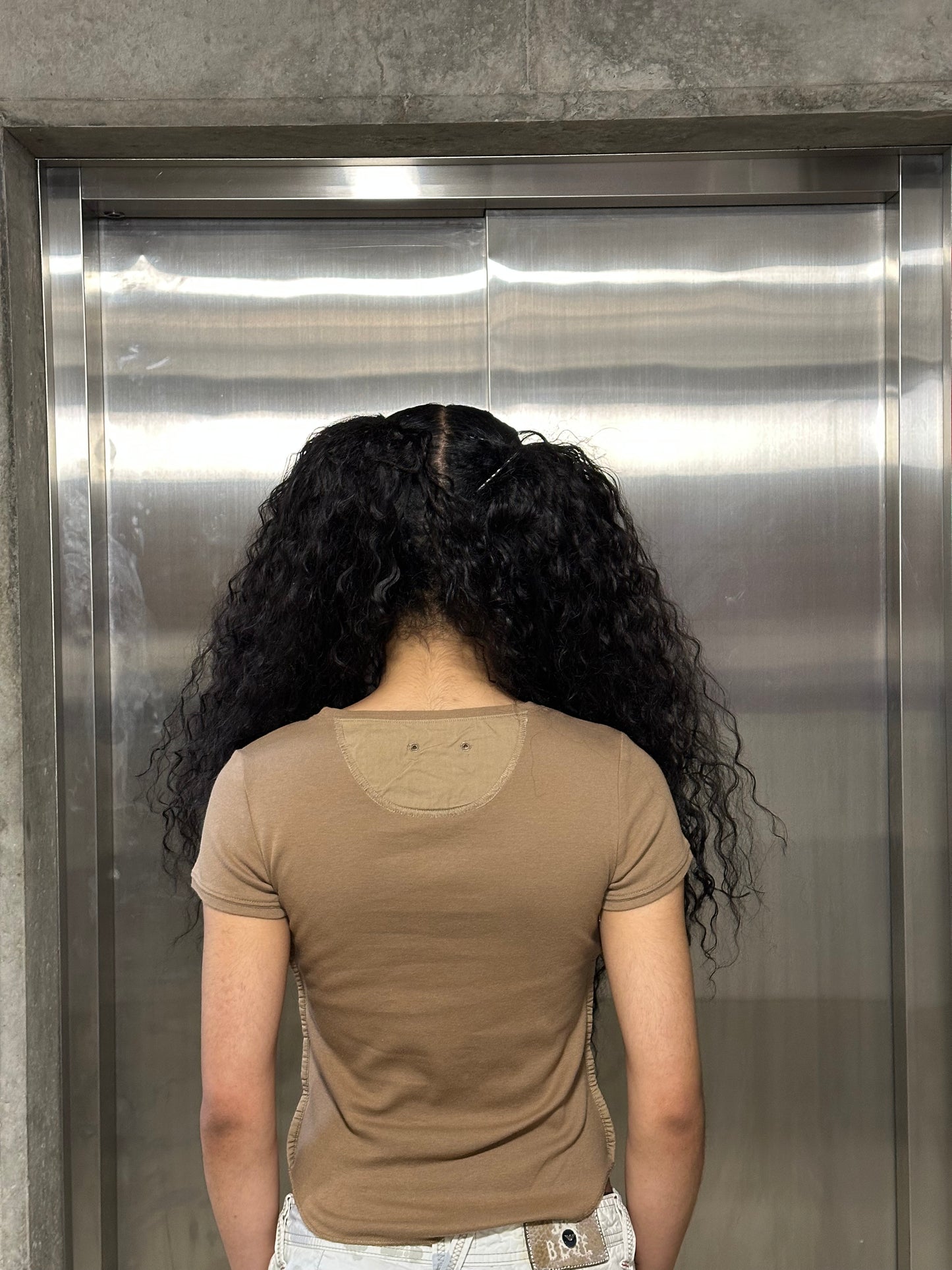 Diesel T-shirt M