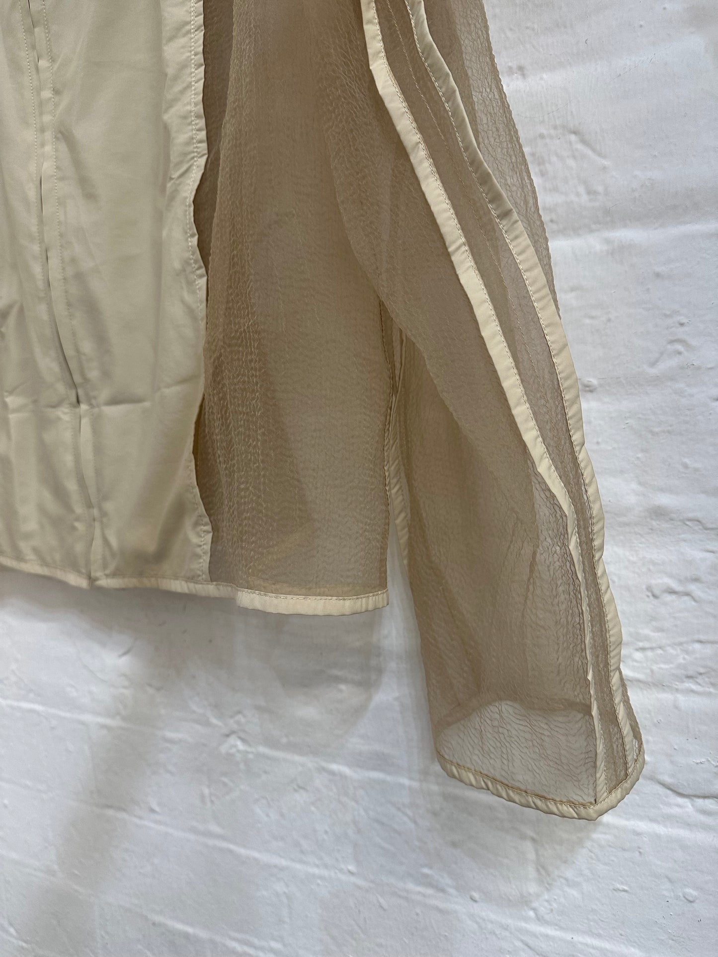 Indies mesh jacket M/L