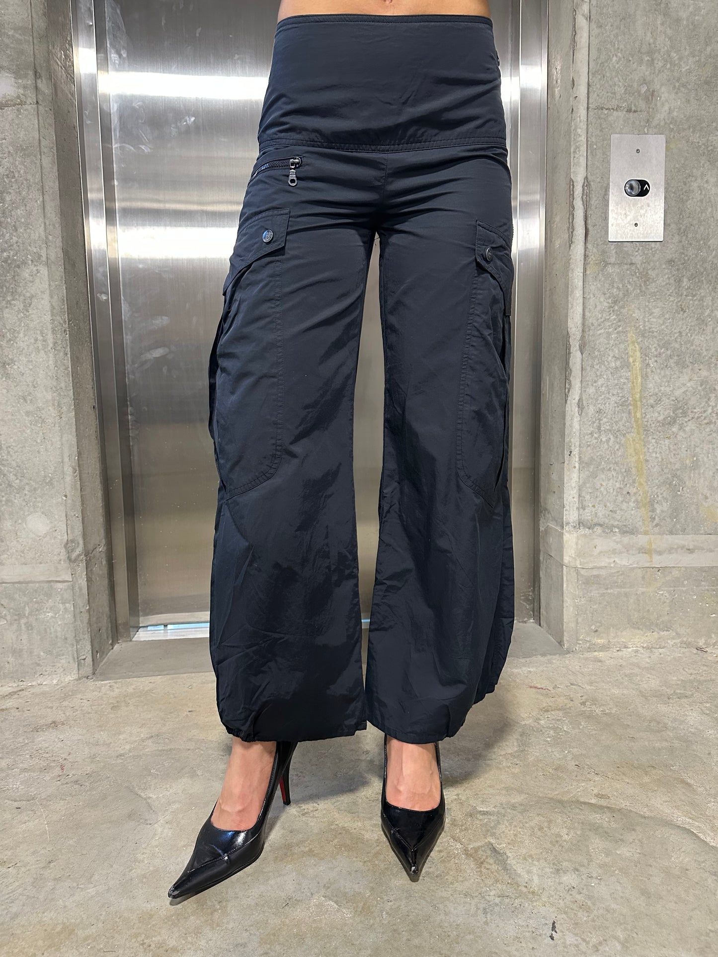 Cop Copine trousers small