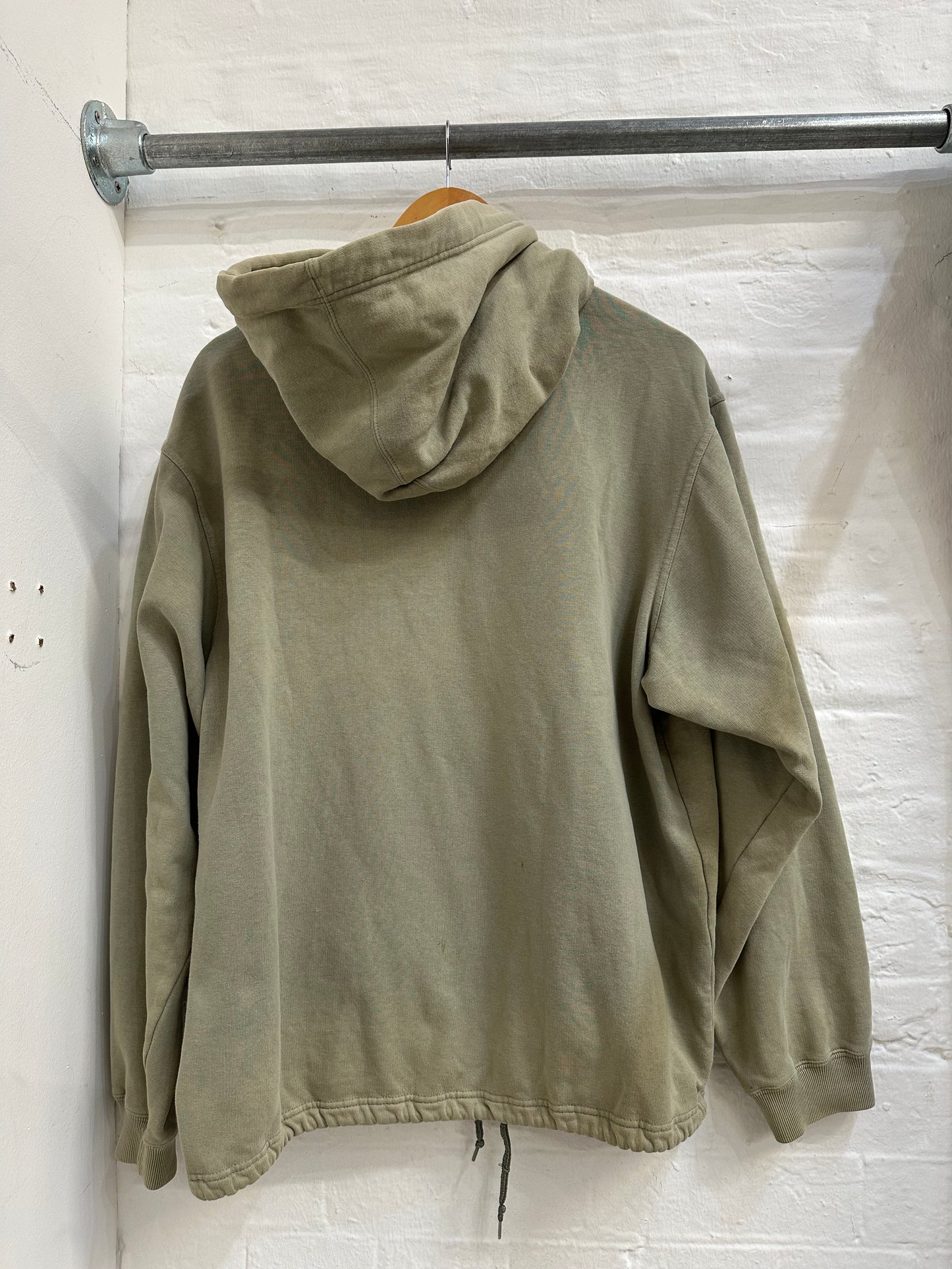 2000s Vintage Nike hoodie