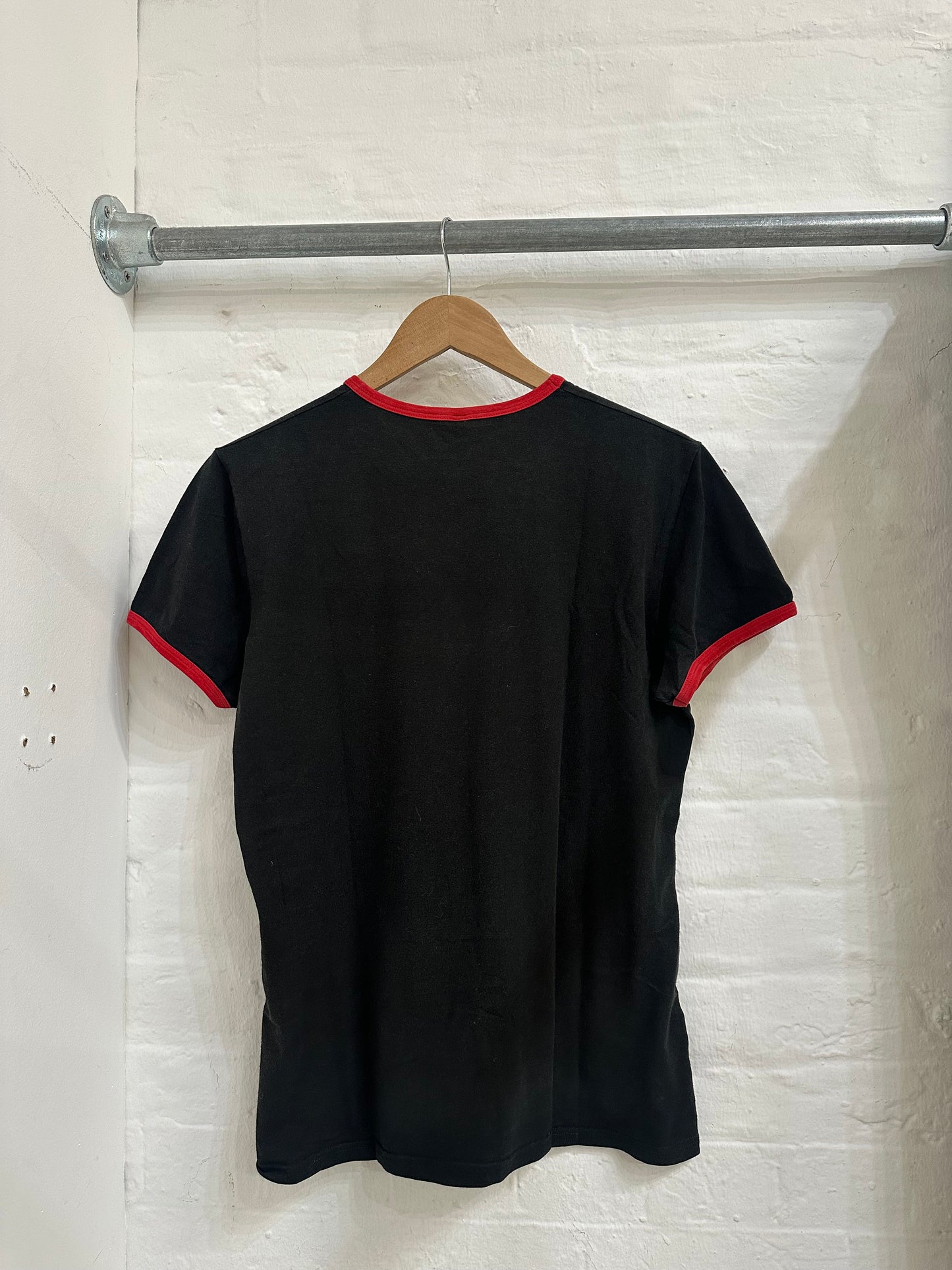 Moschino vintage tee large