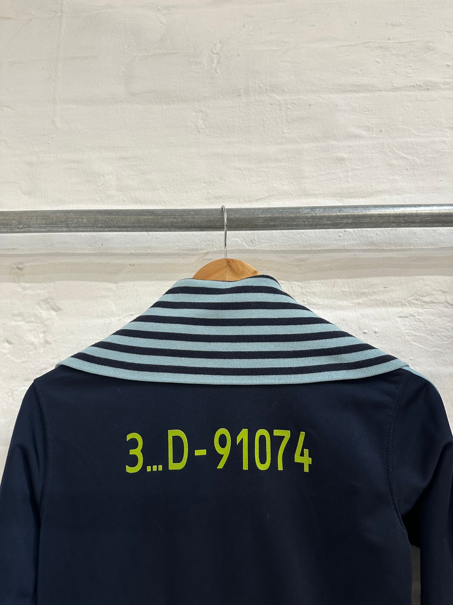 Vintage Adidas jacket 2008 Uk8