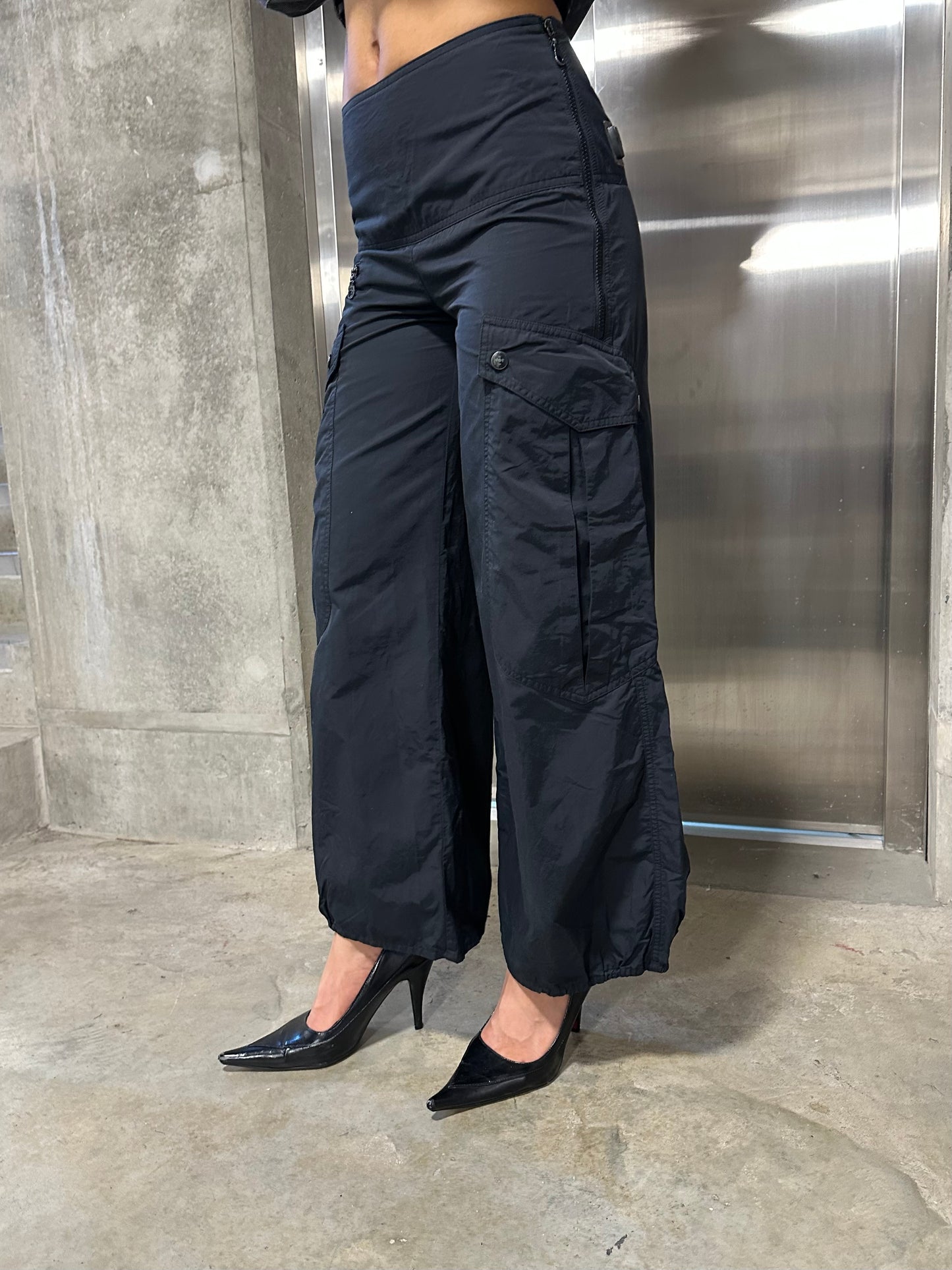 Cop Copine trousers small