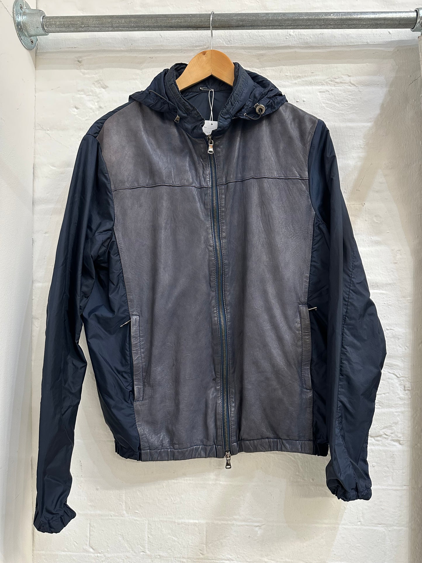 Italian Brand Lightweight Jacket