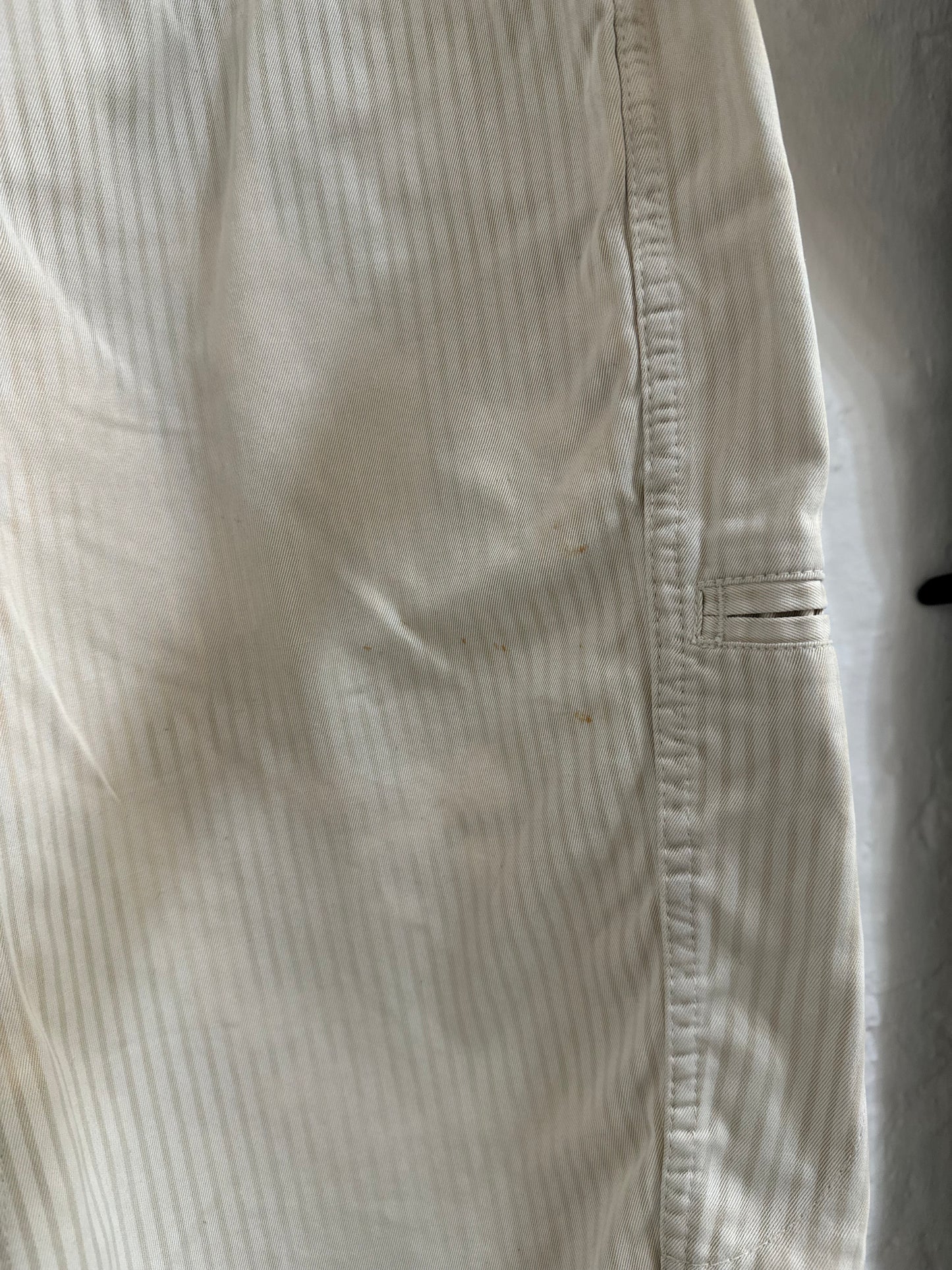Mfg shorts