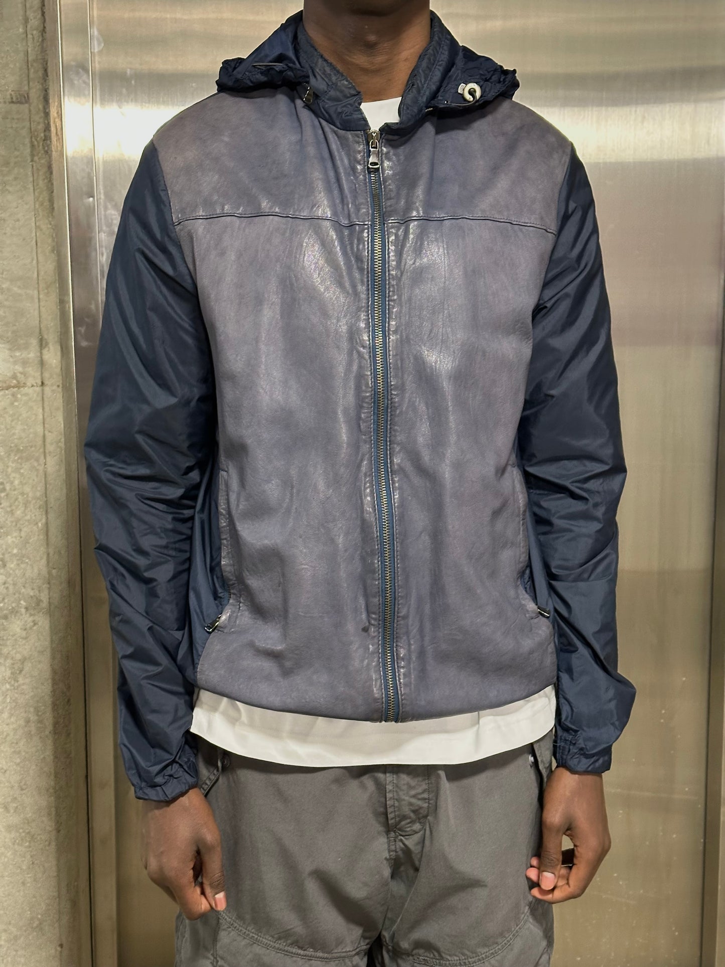 Italian Brand Lightweight Jacket