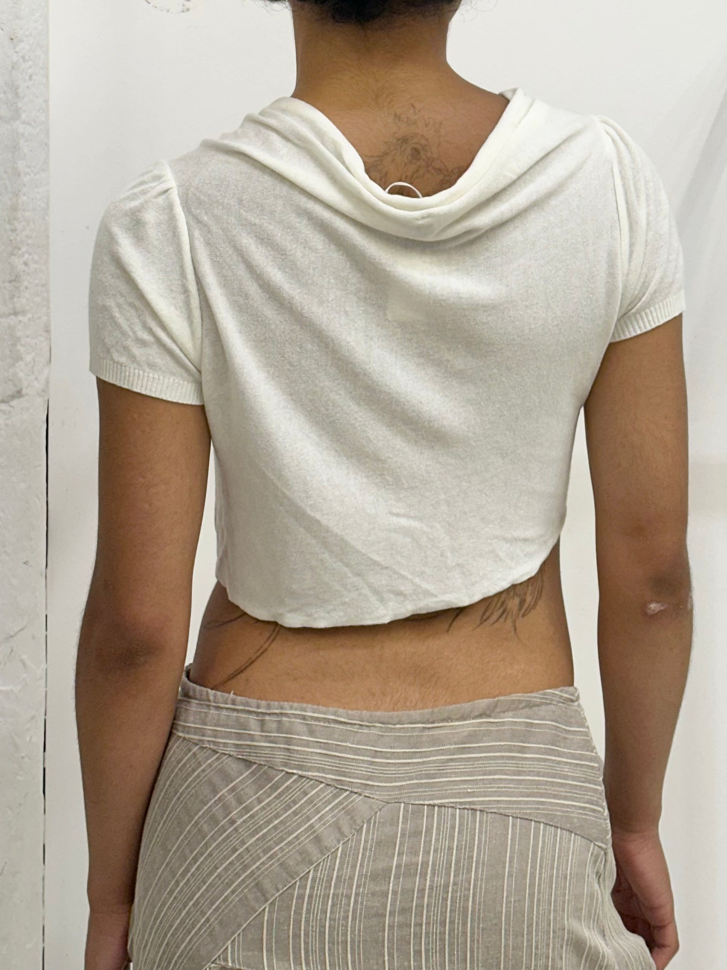 Indies bolero small