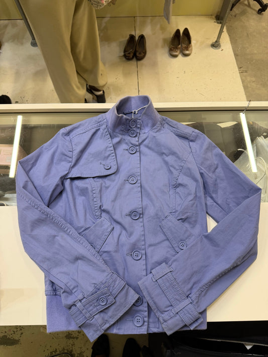 Benetton utility Jacket small