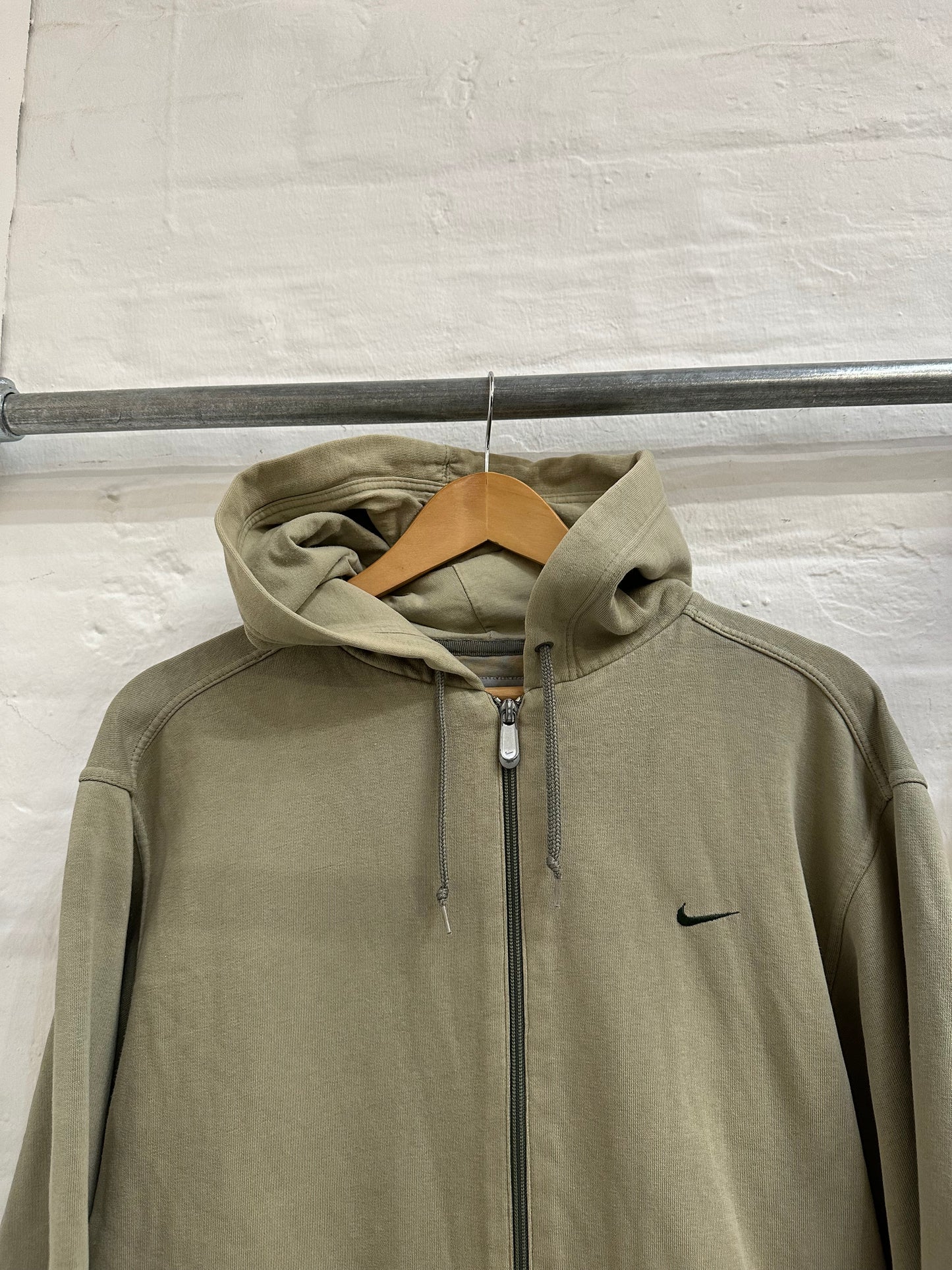2000s Vintage Nike hoodie