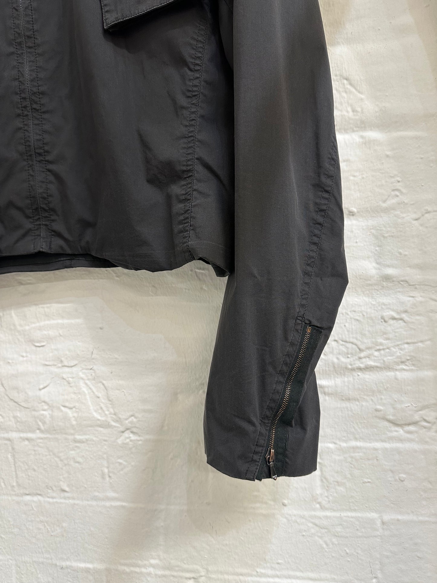 French brand lightweight jacket M