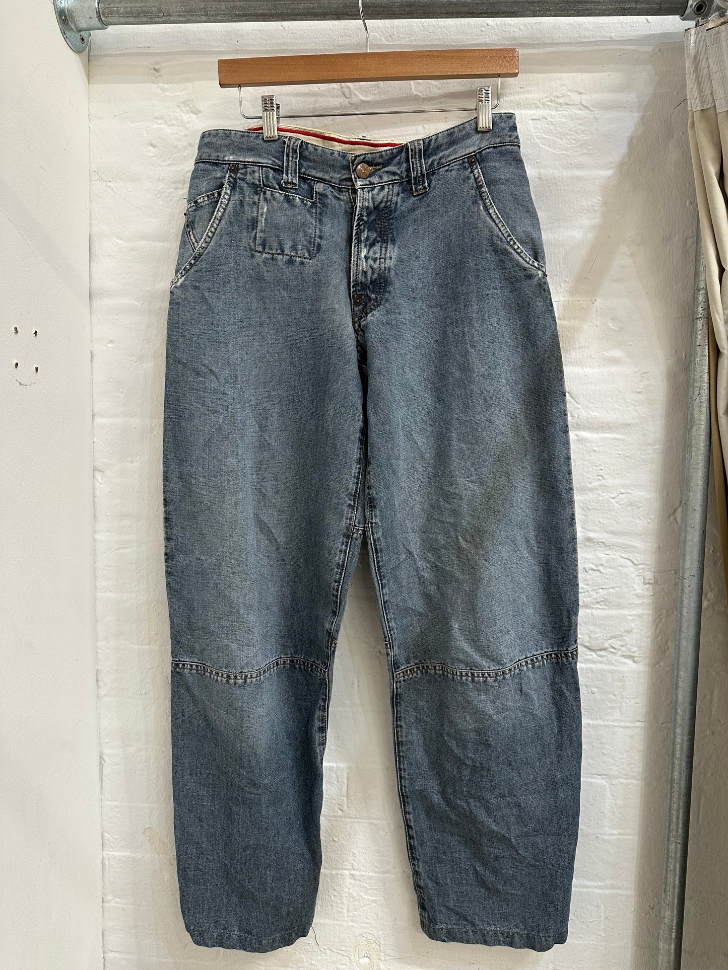 Armani jeans