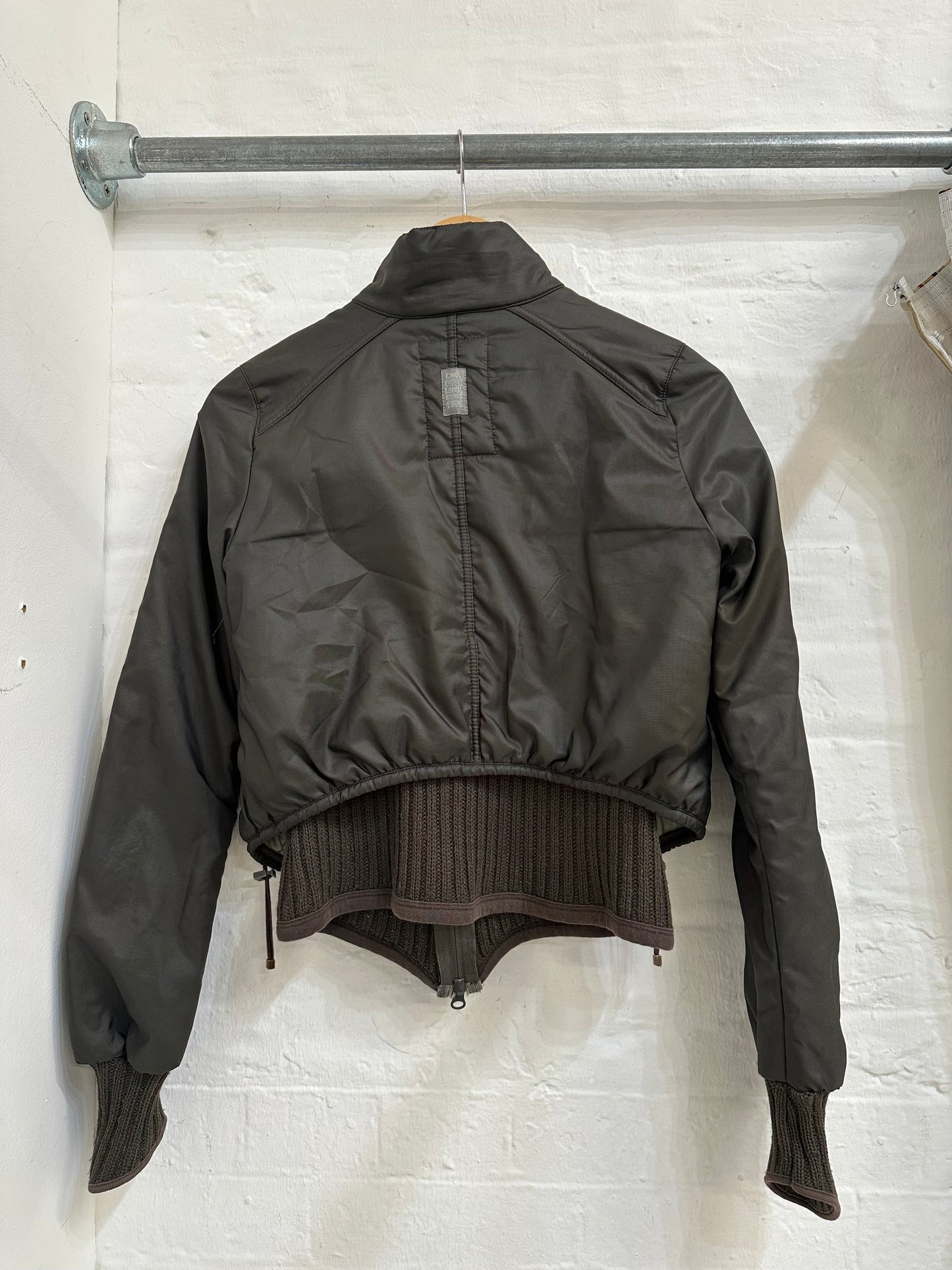 Cop copine Jacket & vest xs/s