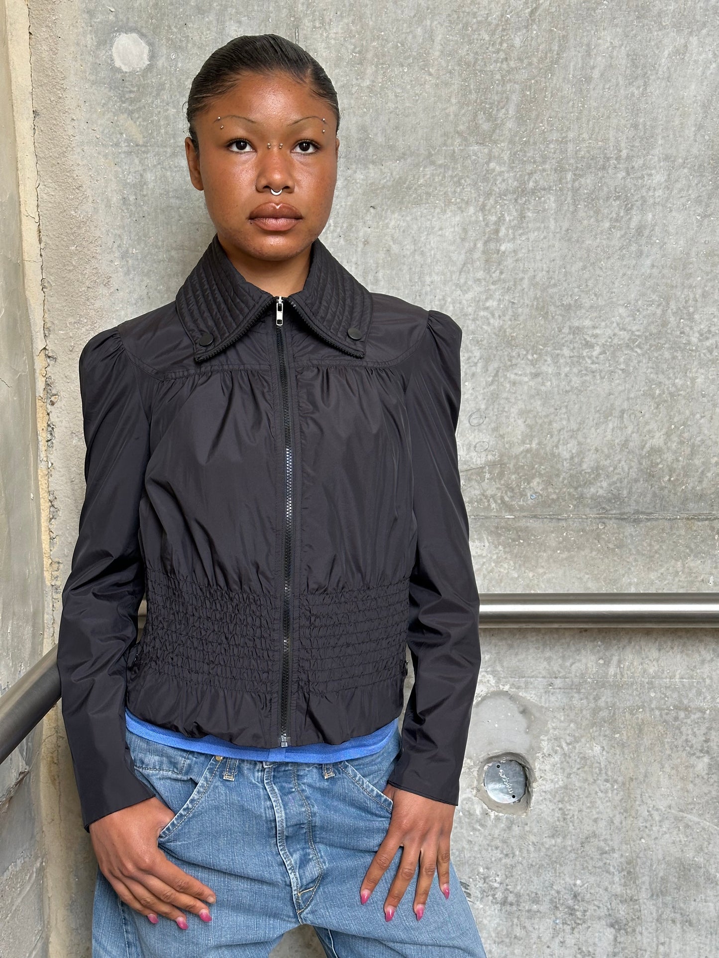 Nolita Lightweight jacket M/L