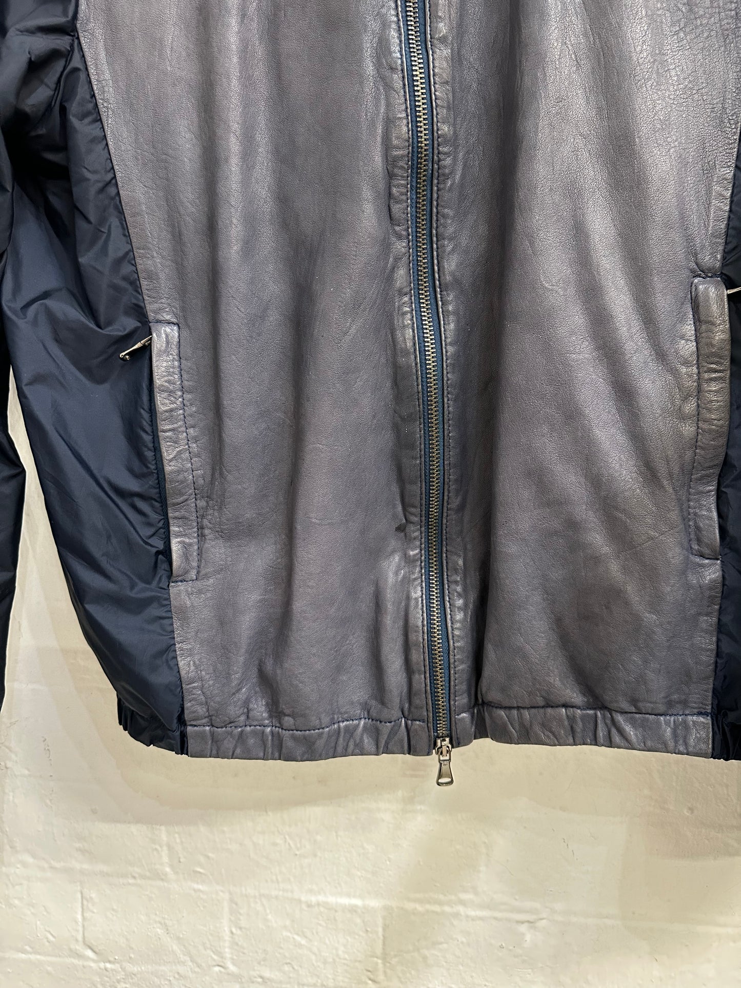 Italian Brand Lightweight Jacket