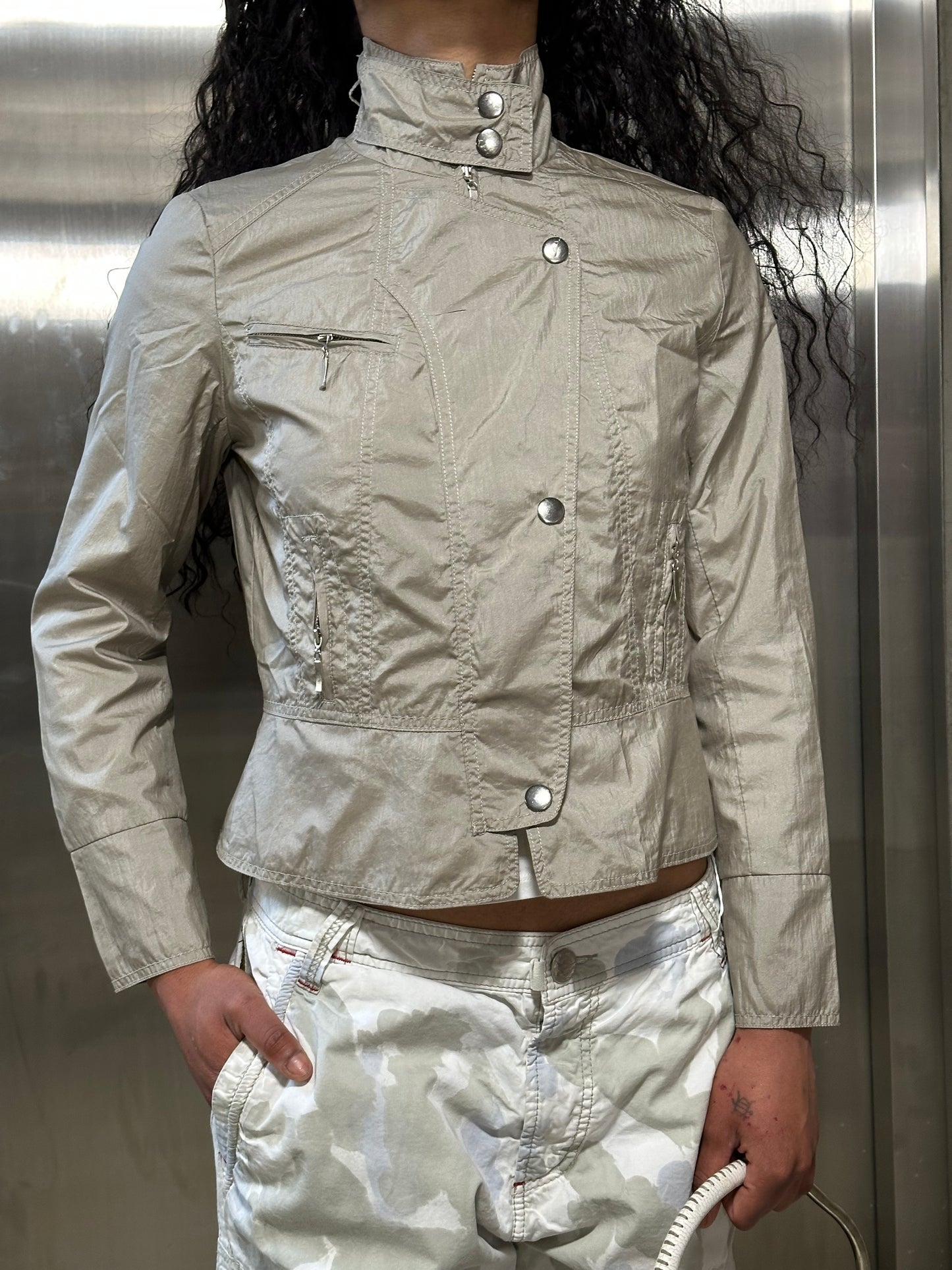 Unbranded jacket small