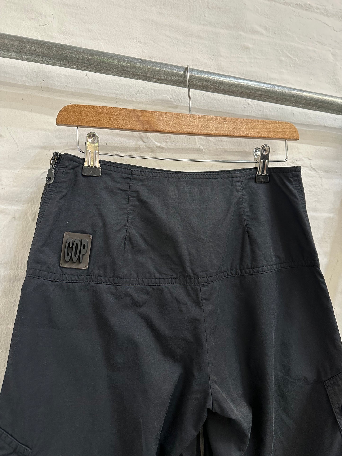 Cop Copine trousers small