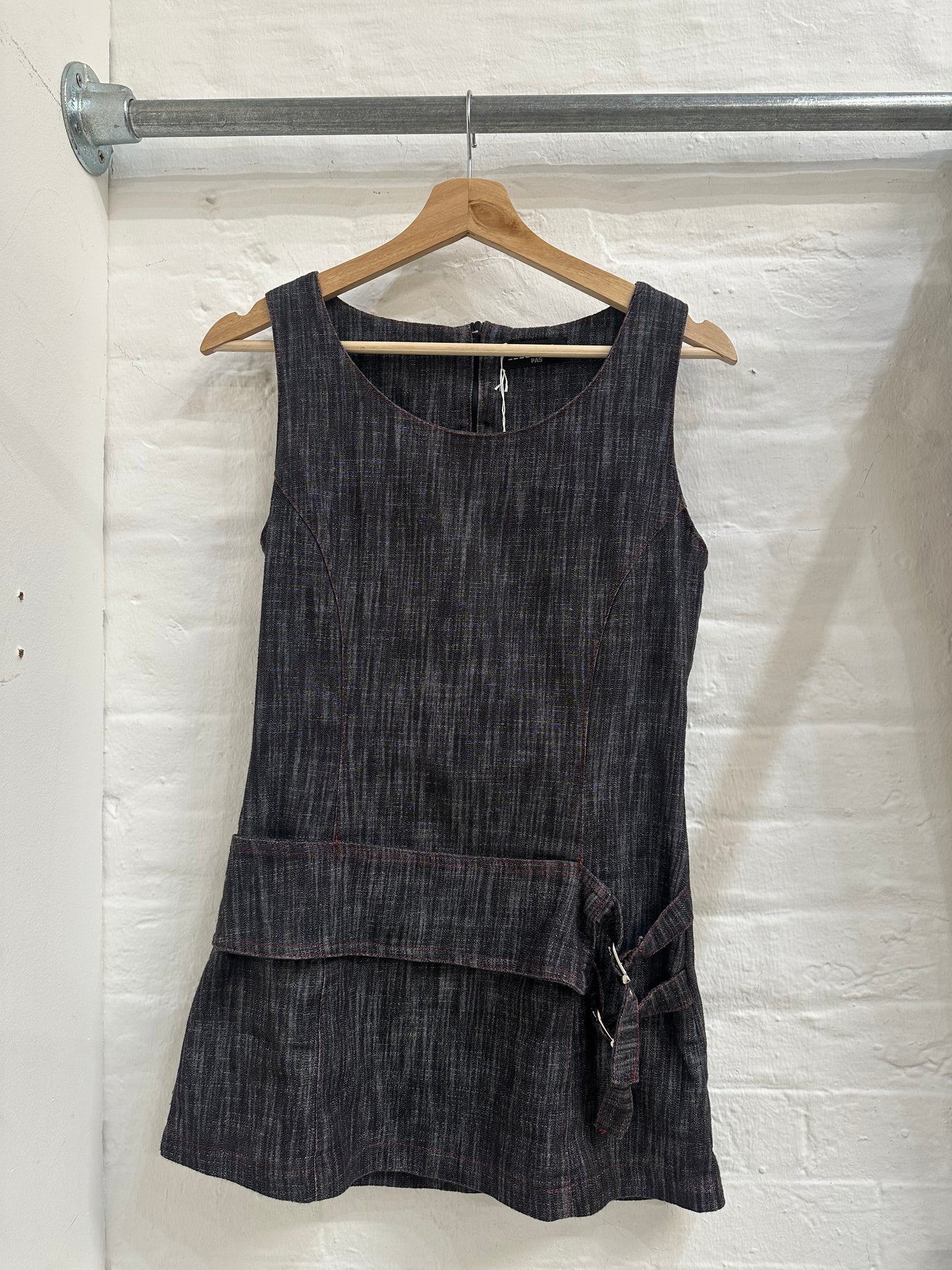 Vintage denim set small