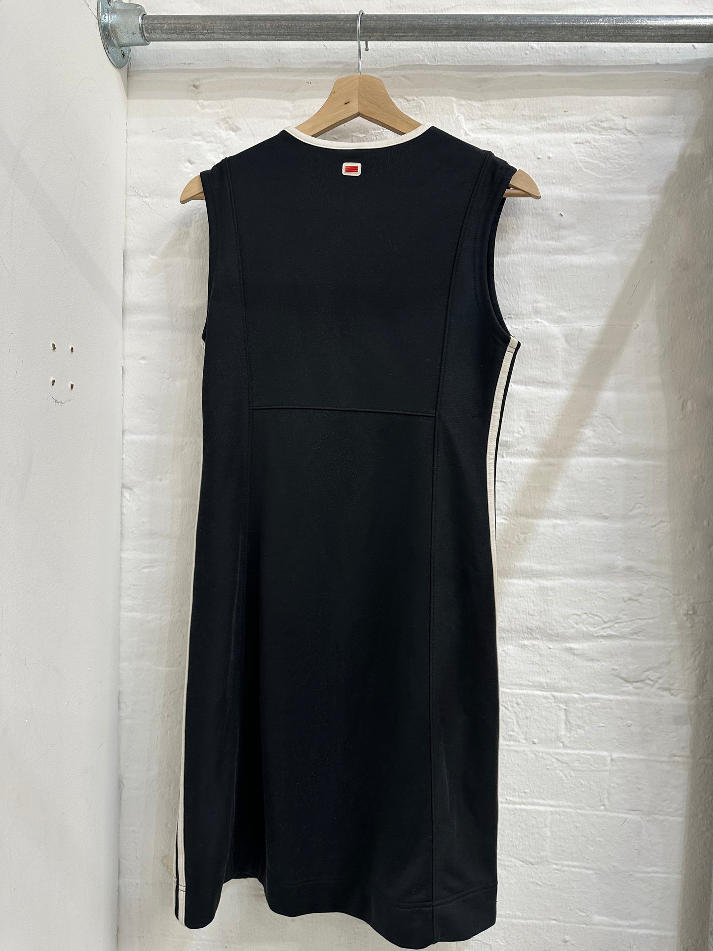 Vintage Adidas dress medium 2004