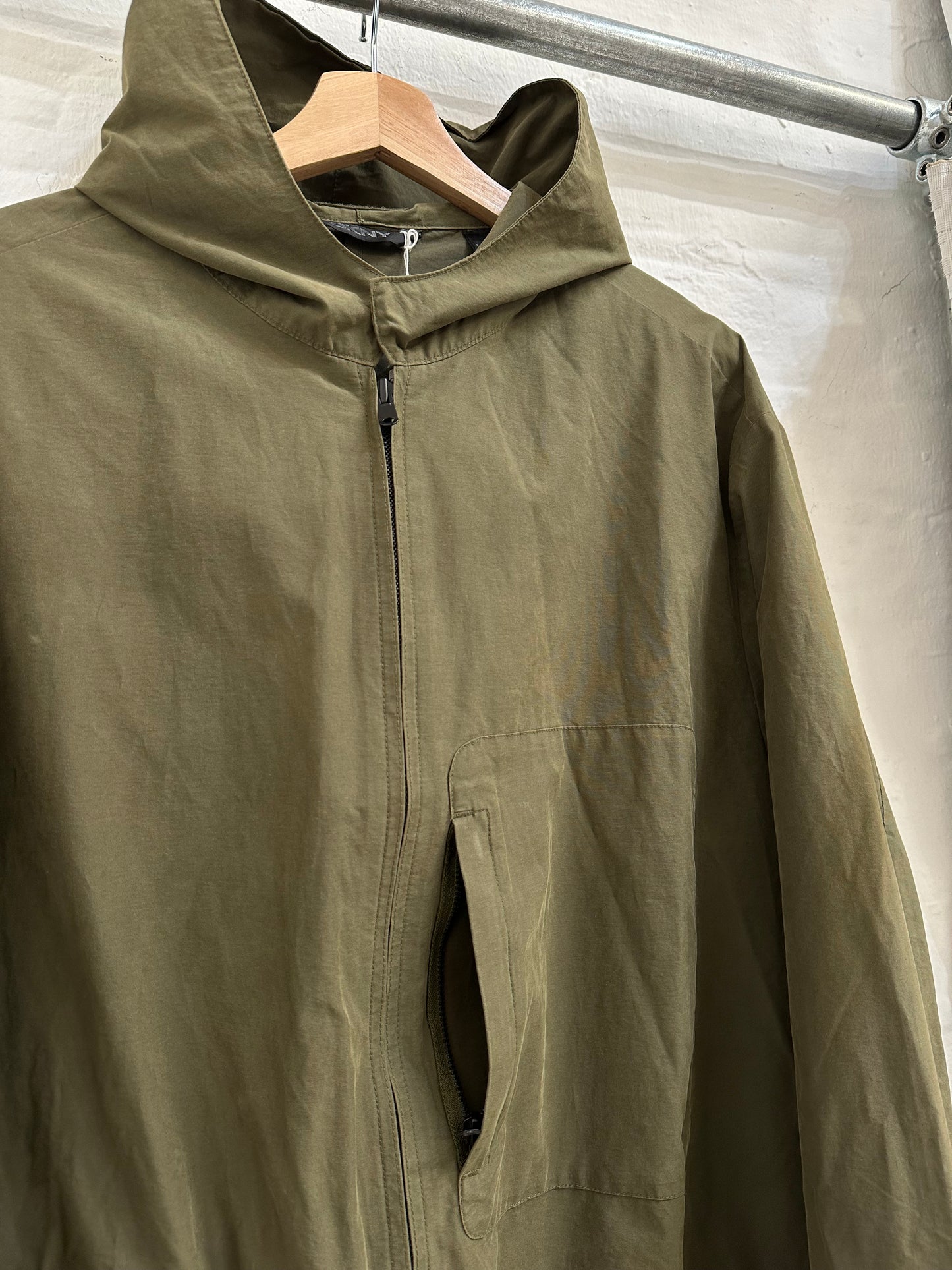 2000s DKNY jacket
