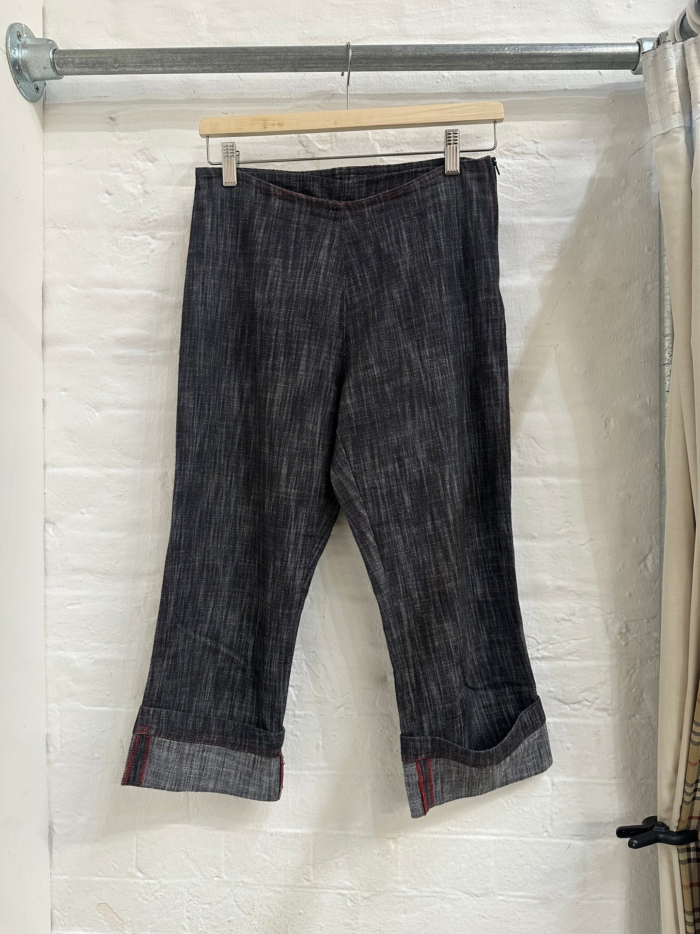 Vintage denim set small