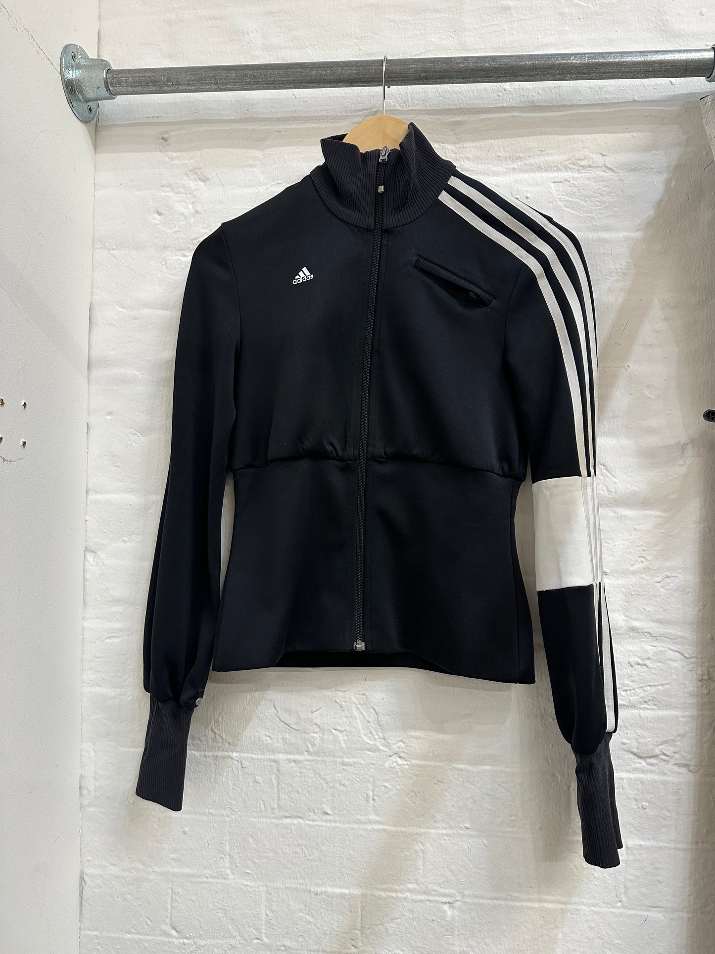 Vintage Adidas Jacket UK10