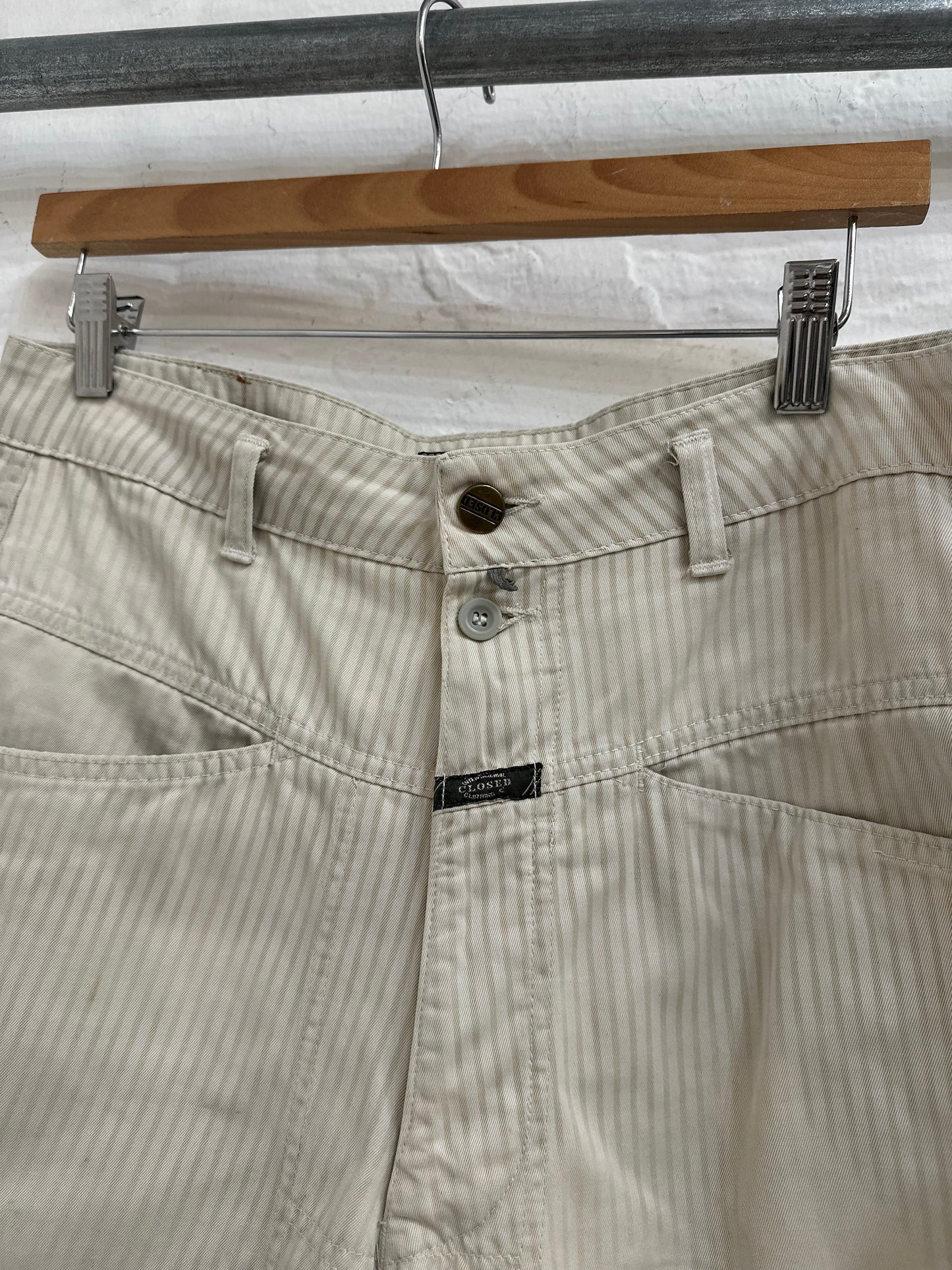 Mfg shorts