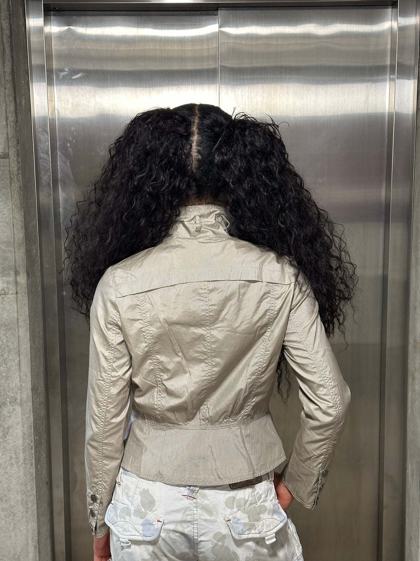 Unbranded jacket small
