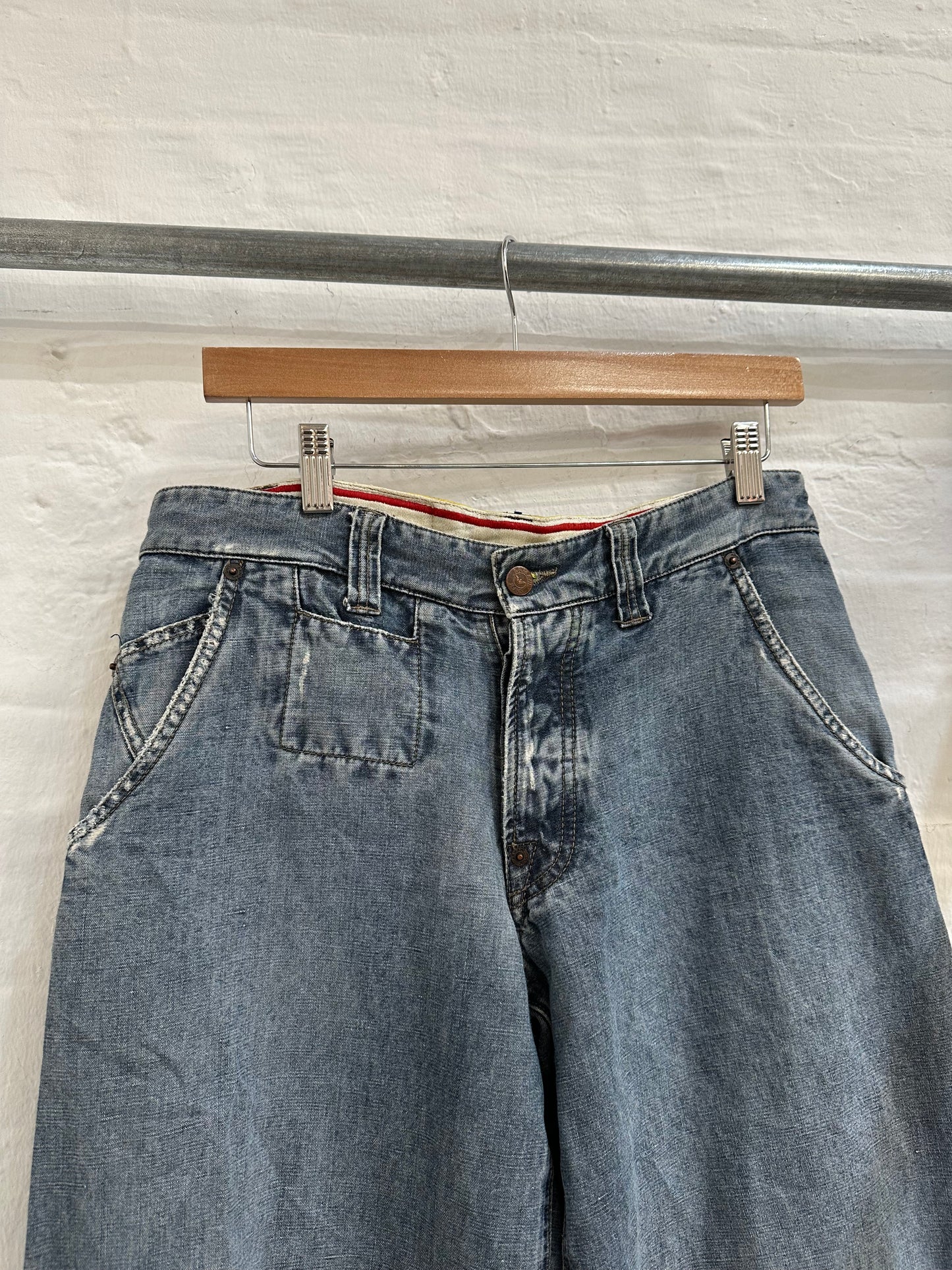 Armani jeans