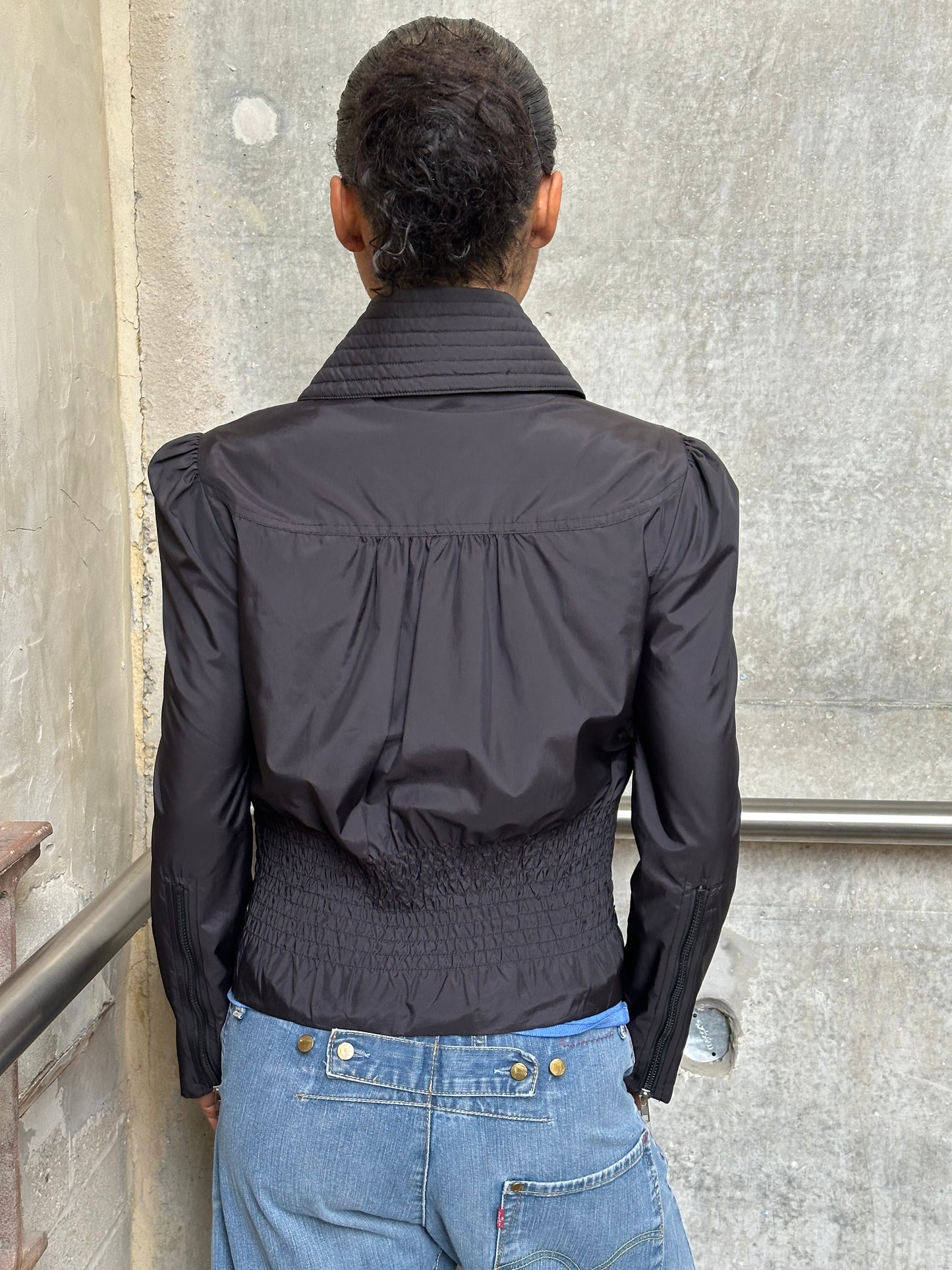 Nolita Lightweight jacket M/L