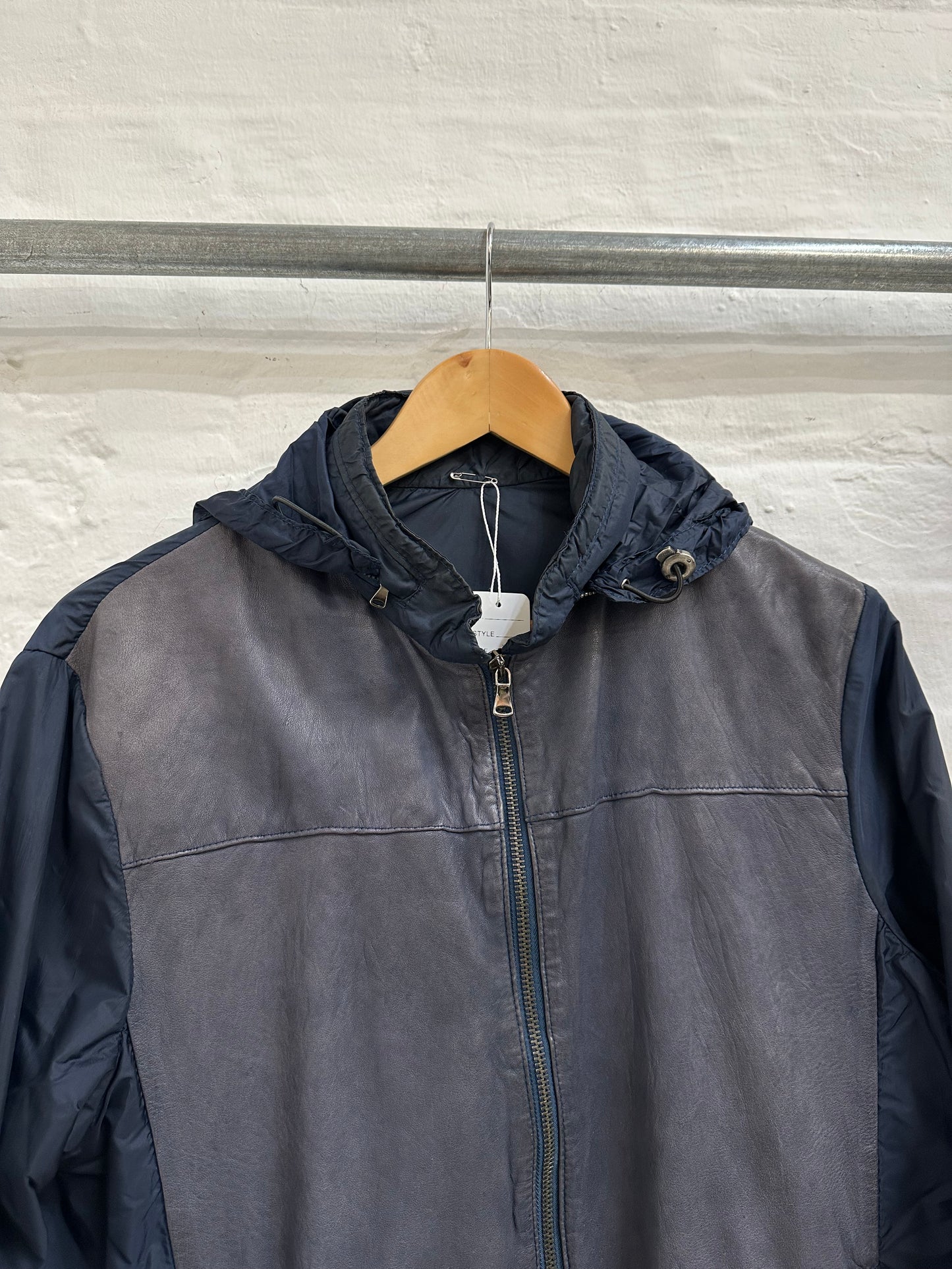 Italian Brand Lightweight Jacket