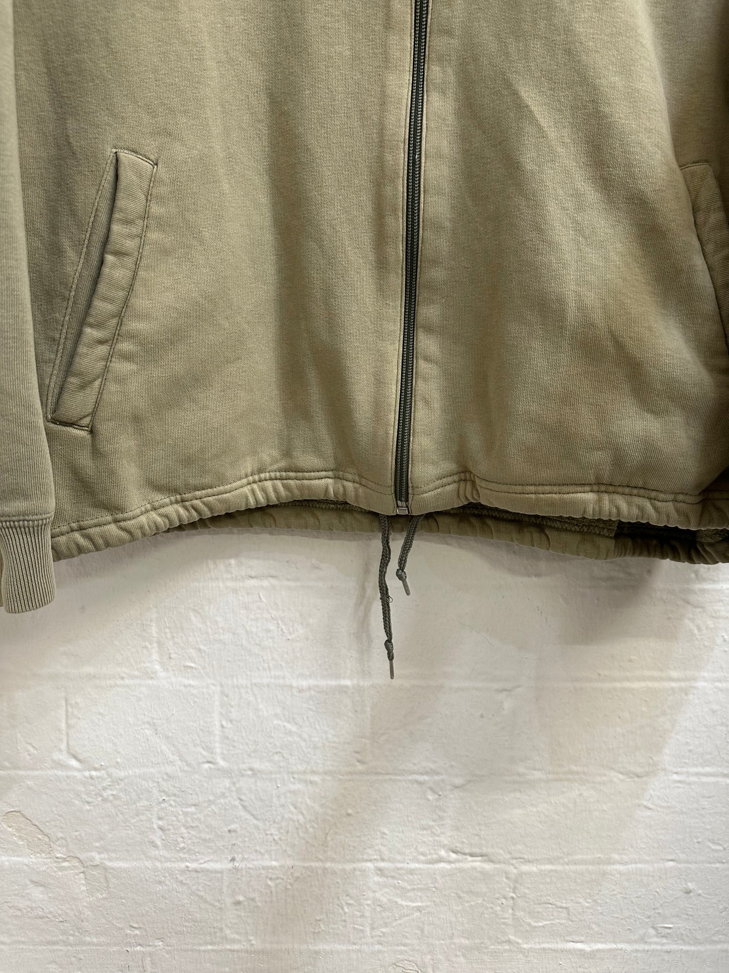 2000s Vintage Nike hoodie