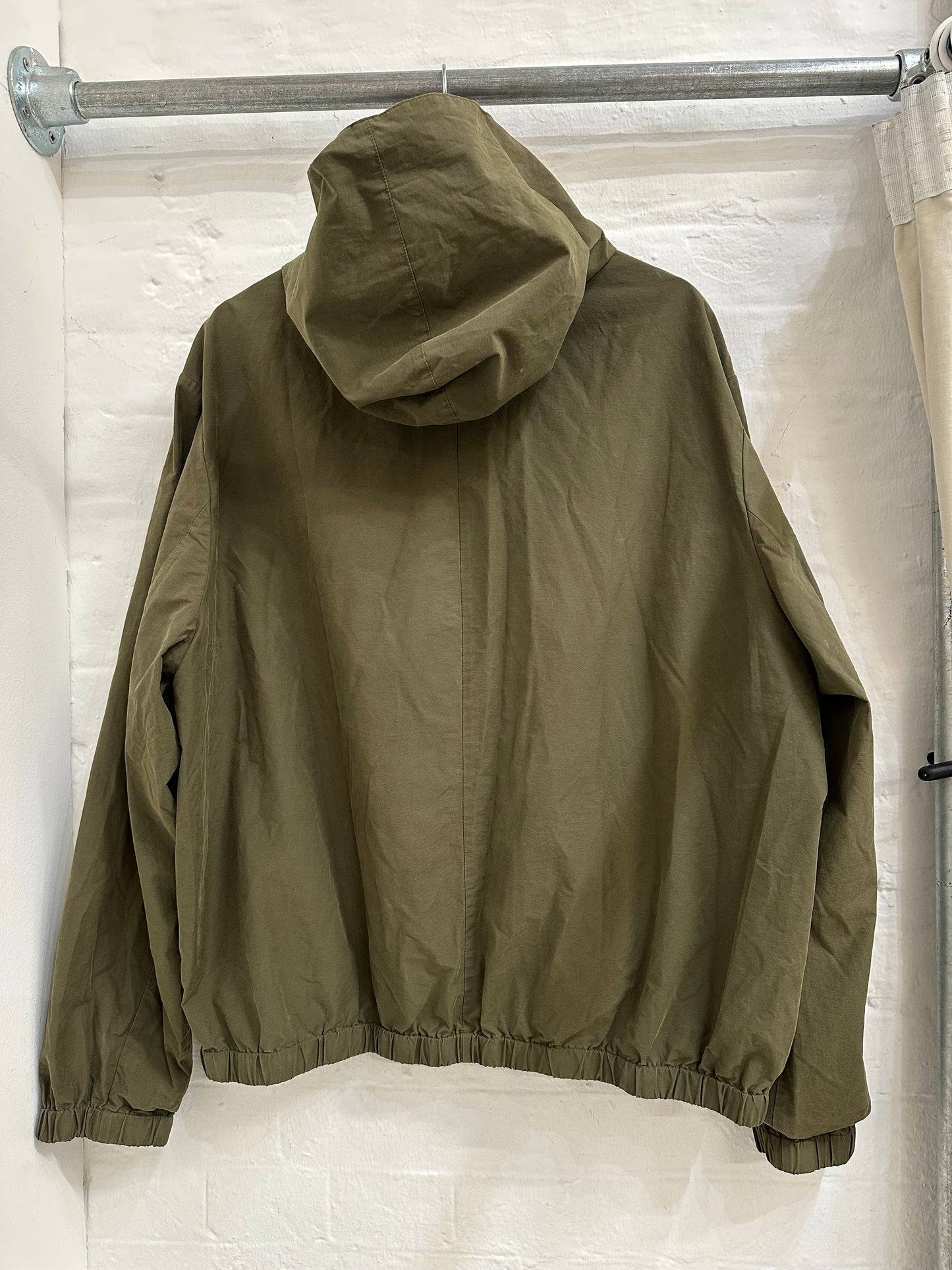 2000s DKNY jacket