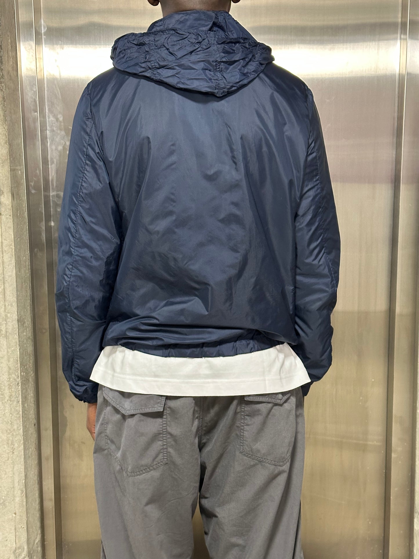 Italian Brand Lightweight Jacket