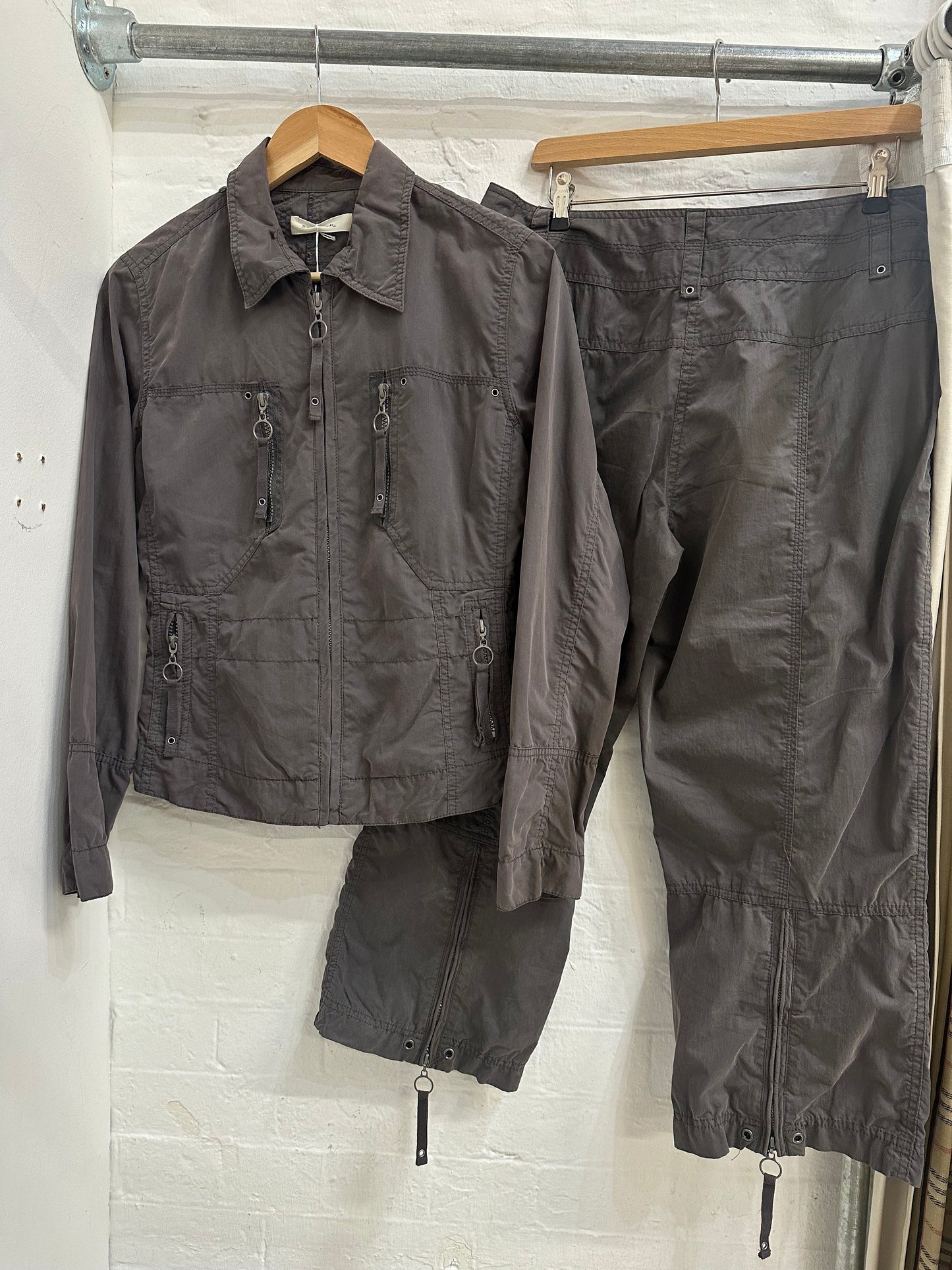 Dutch brand set. Small