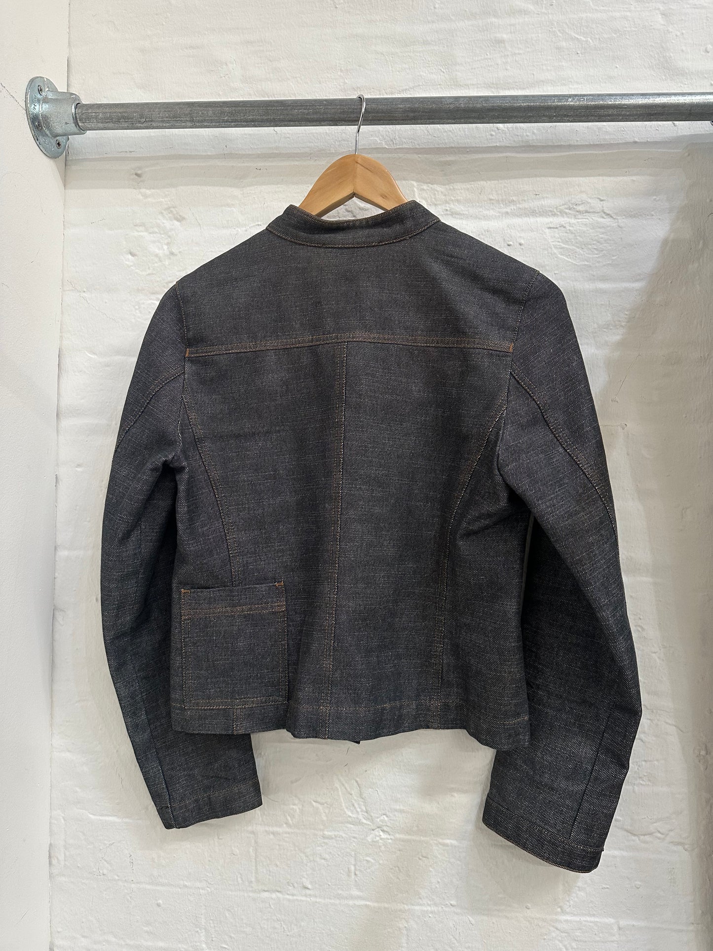Cop Copine denim jacket medium