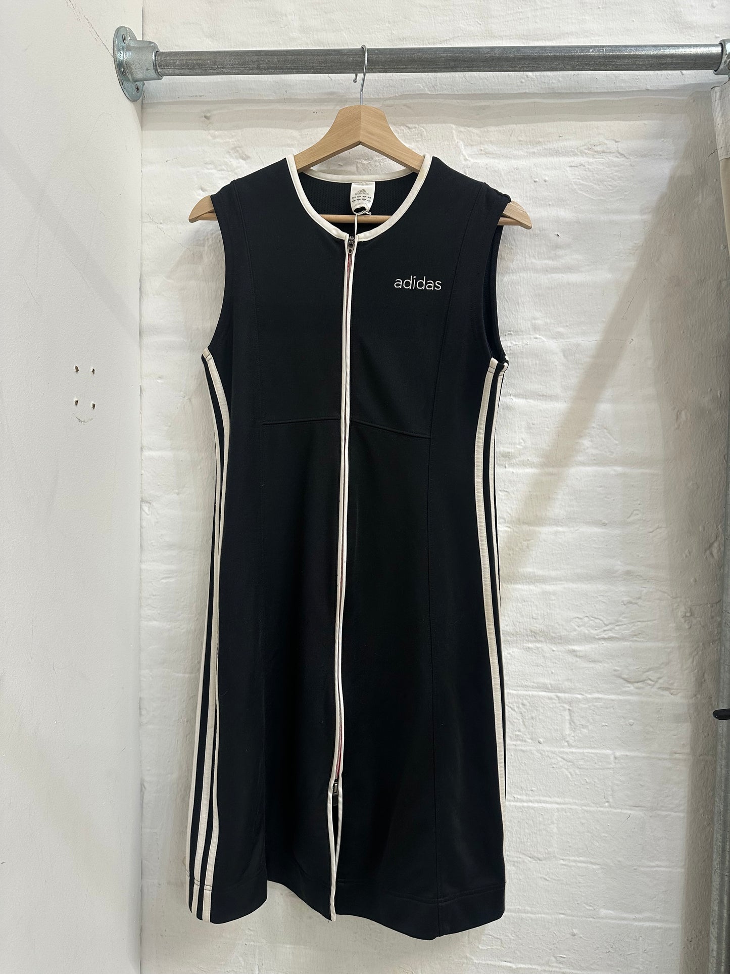 Vintage Adidas dress medium 2004