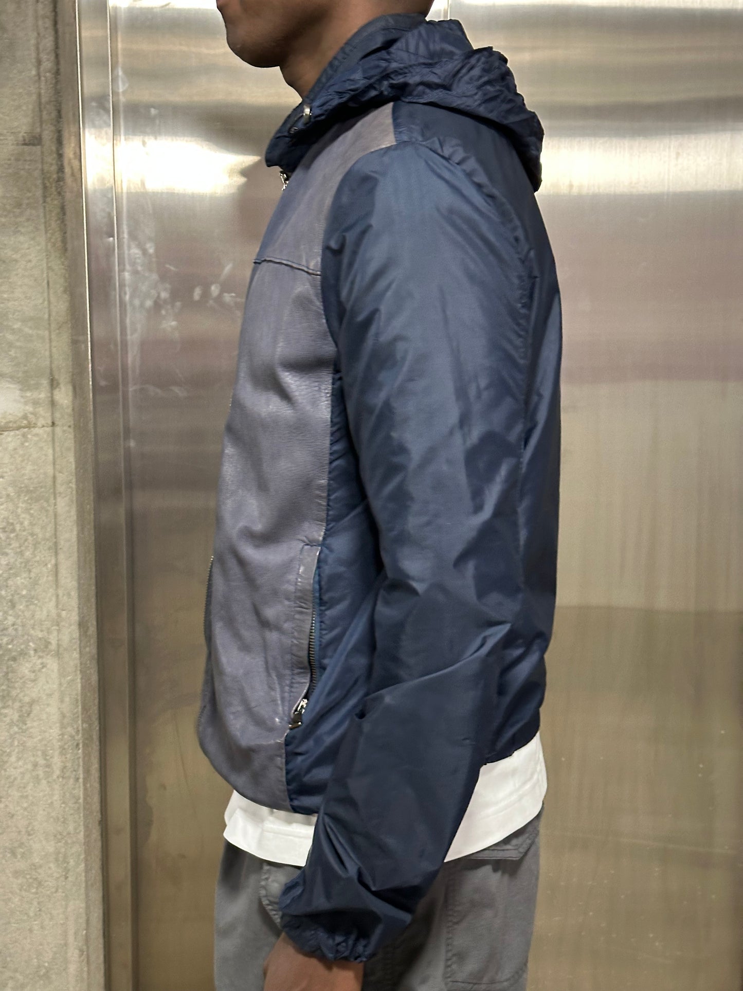 Italian Brand Lightweight Jacket