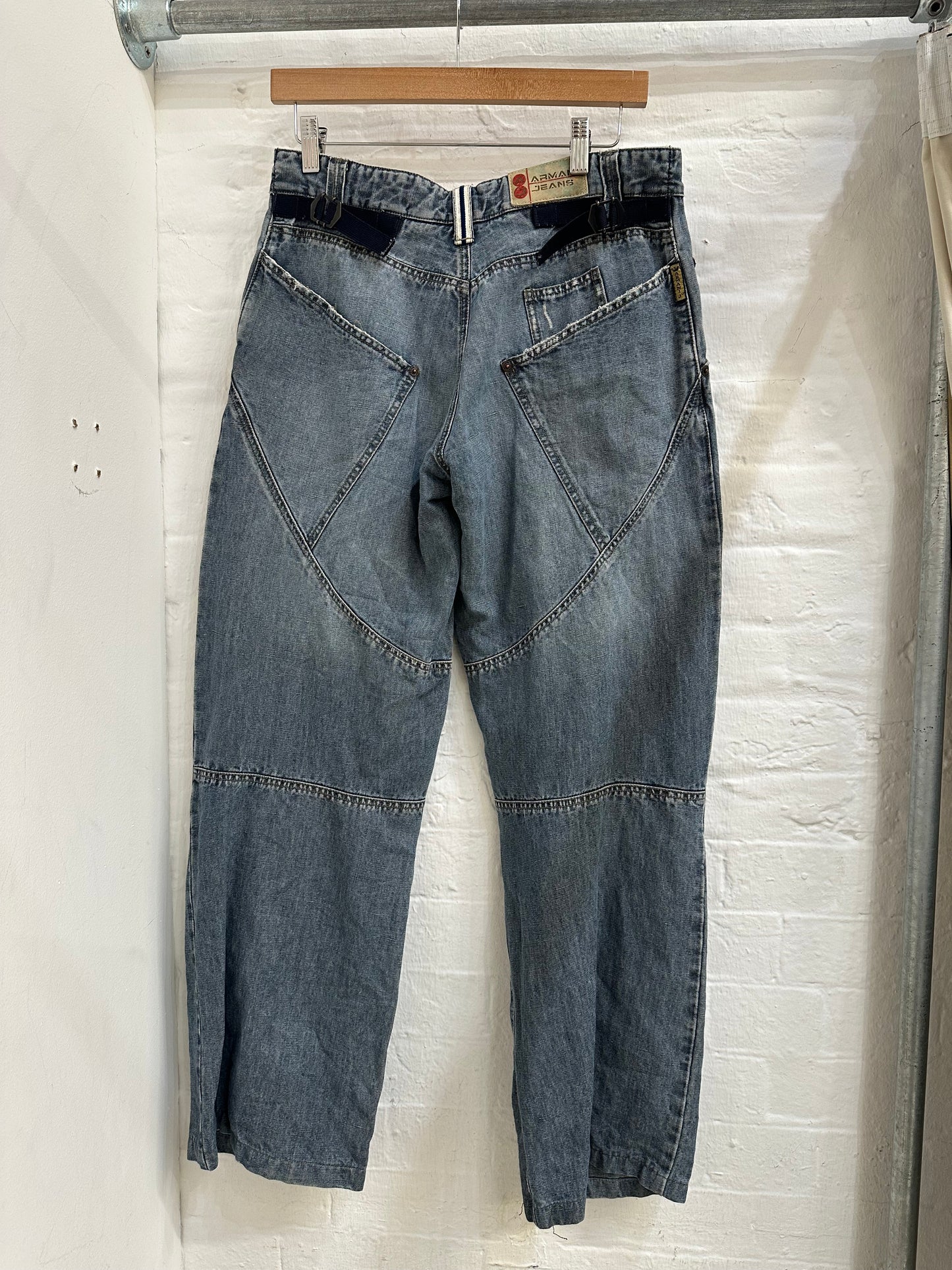 Armani jeans