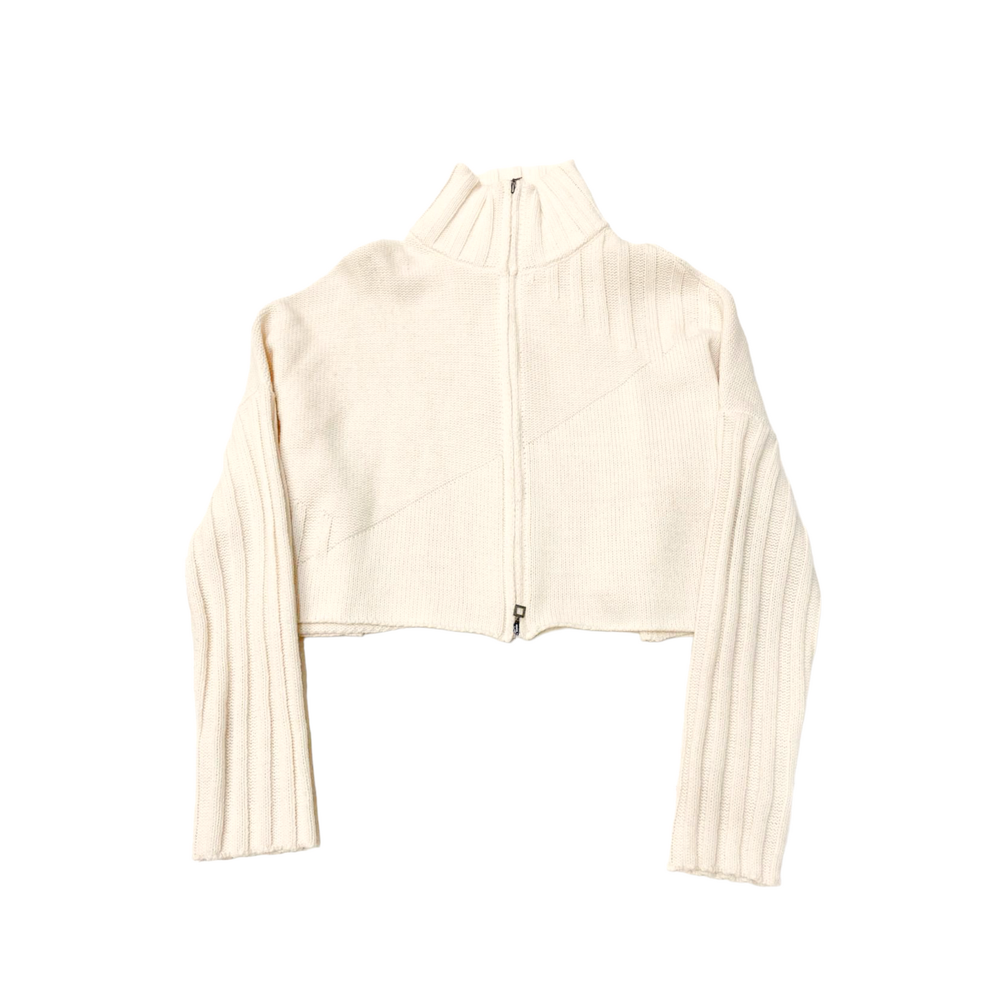 Sarah Pacini knit
