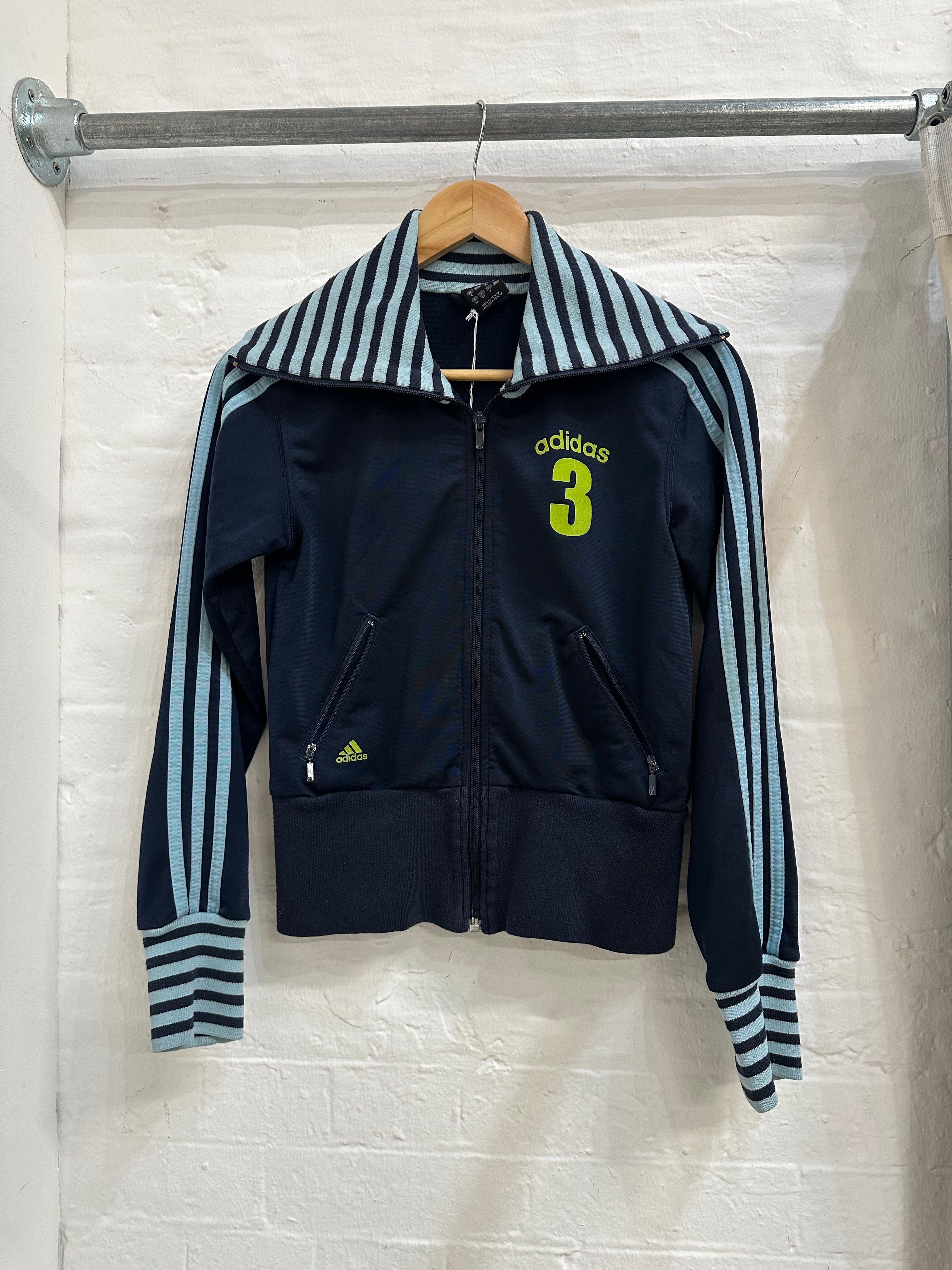 Vintage Adidas jacket 2008 Uk8