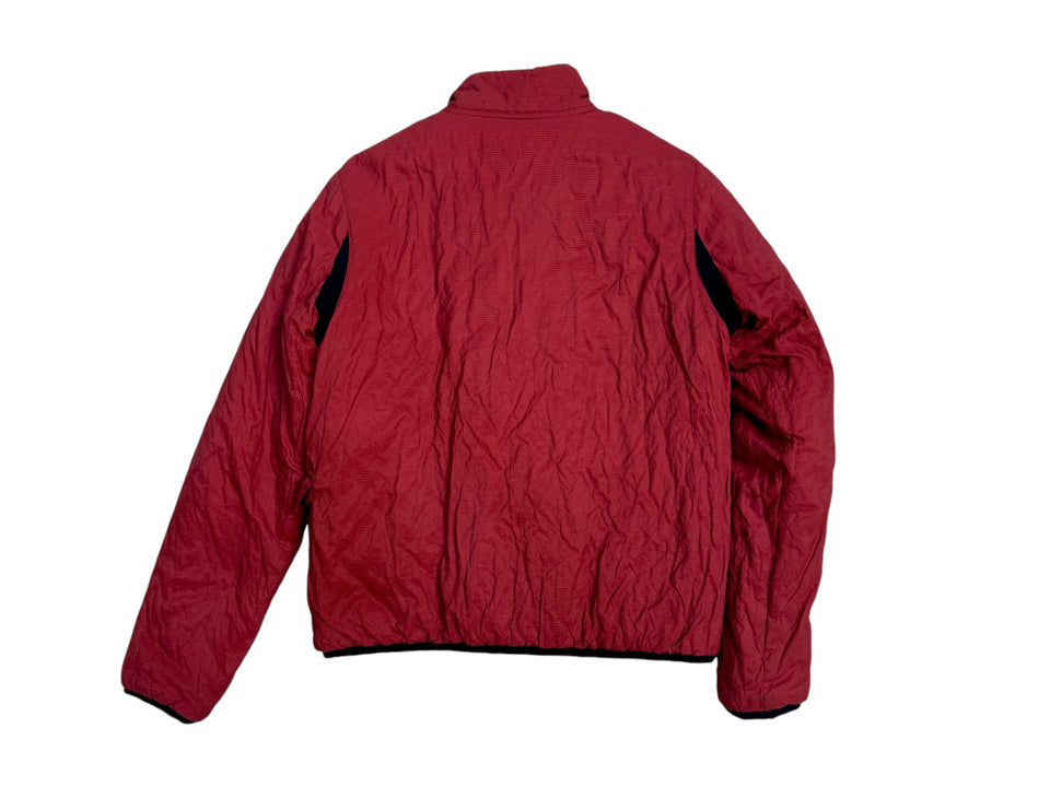 Nike Padded Bomber Jacket Small