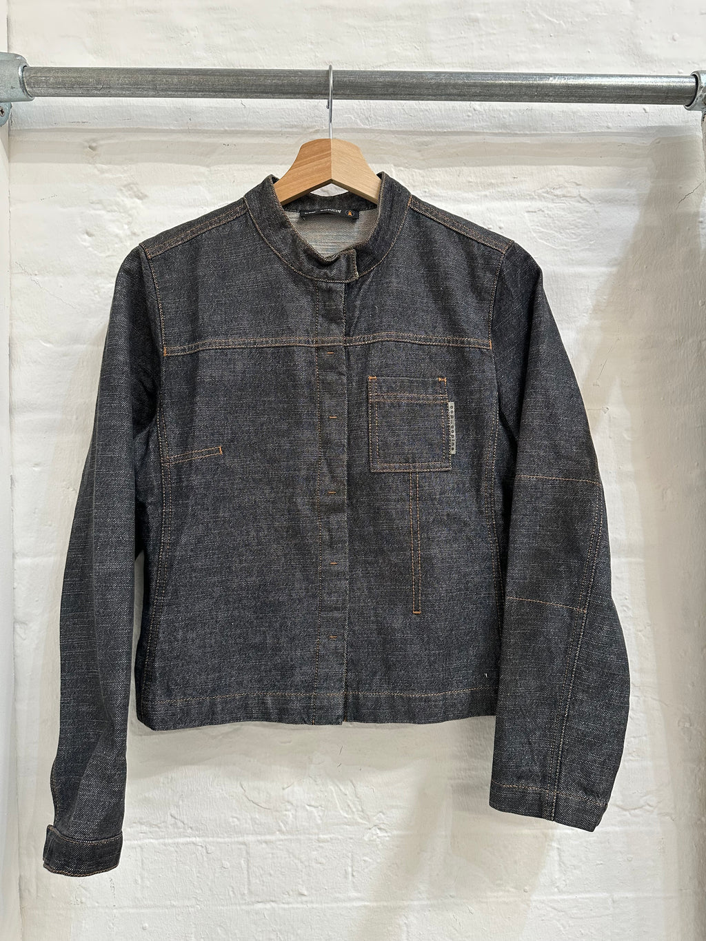 Cop Copine Jacket