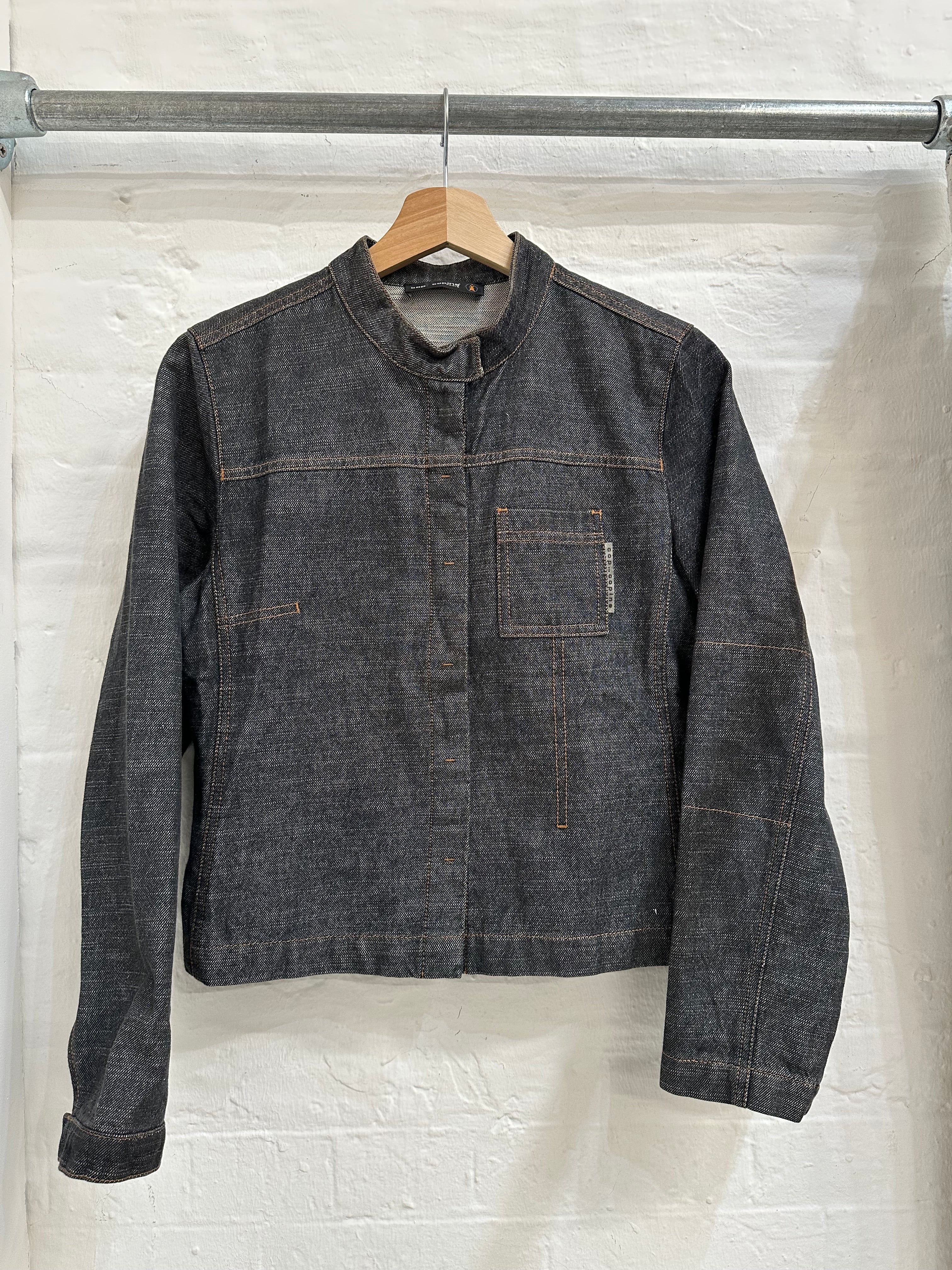 Cop Copine Jacket