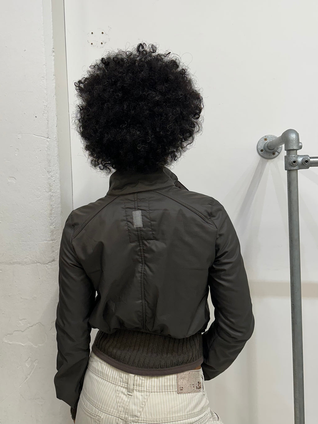 Cop copine Jacket & vest xs/s