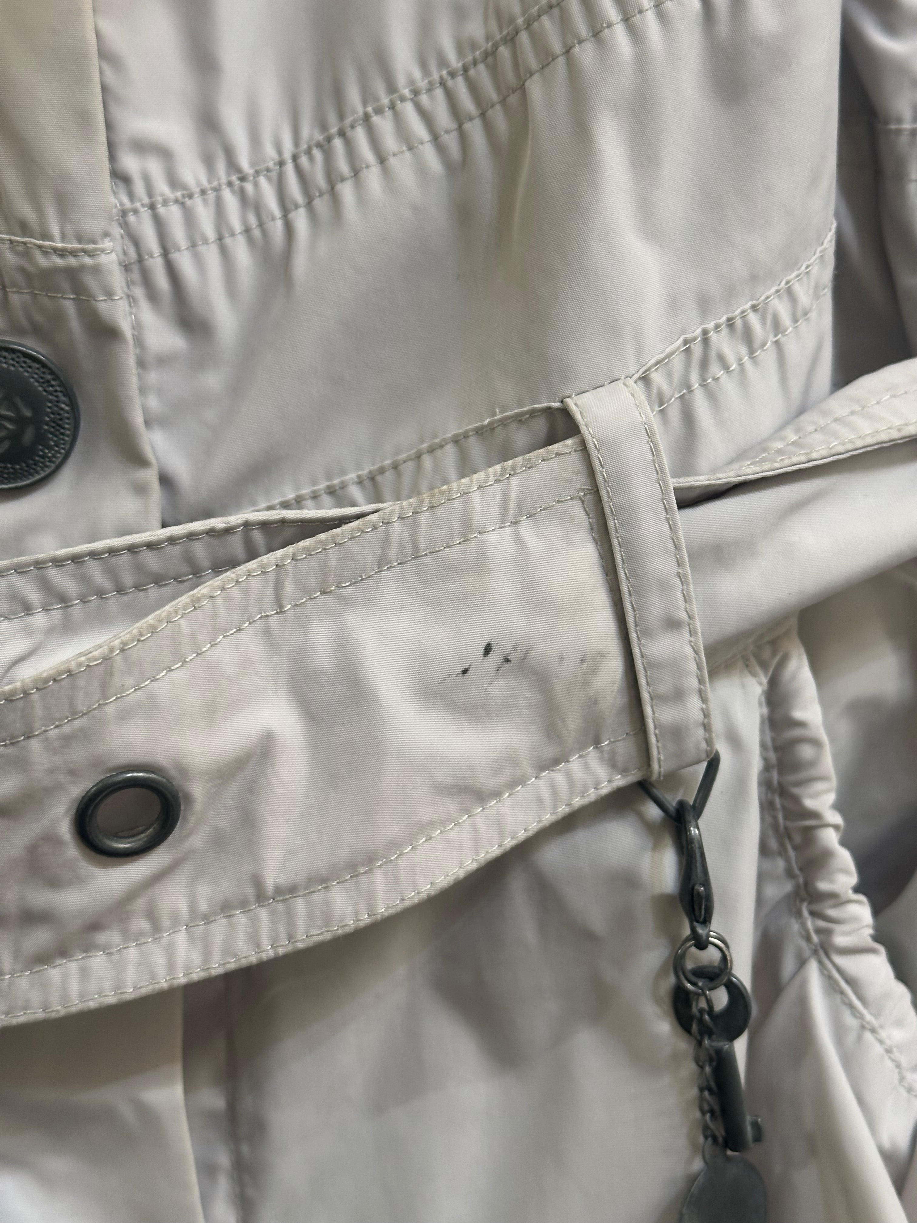Cop copine raincoat medium
