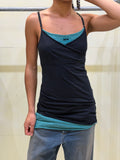 Cop Copine double layered Tunic small