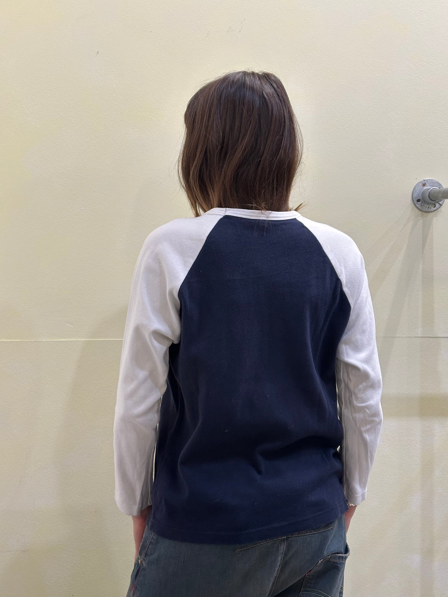 Diesel long sleeved tee  medium