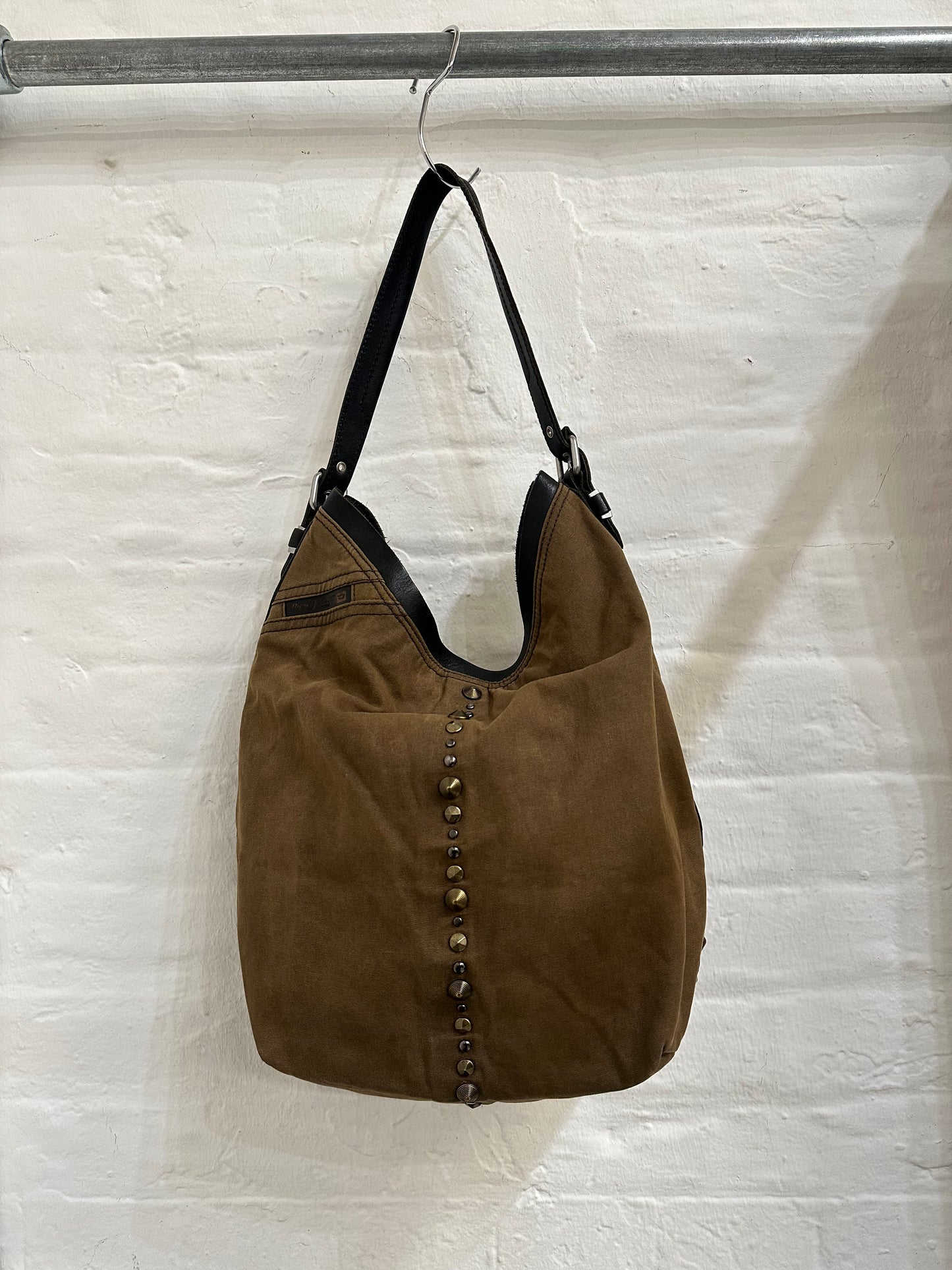 Diesel shoulder bag